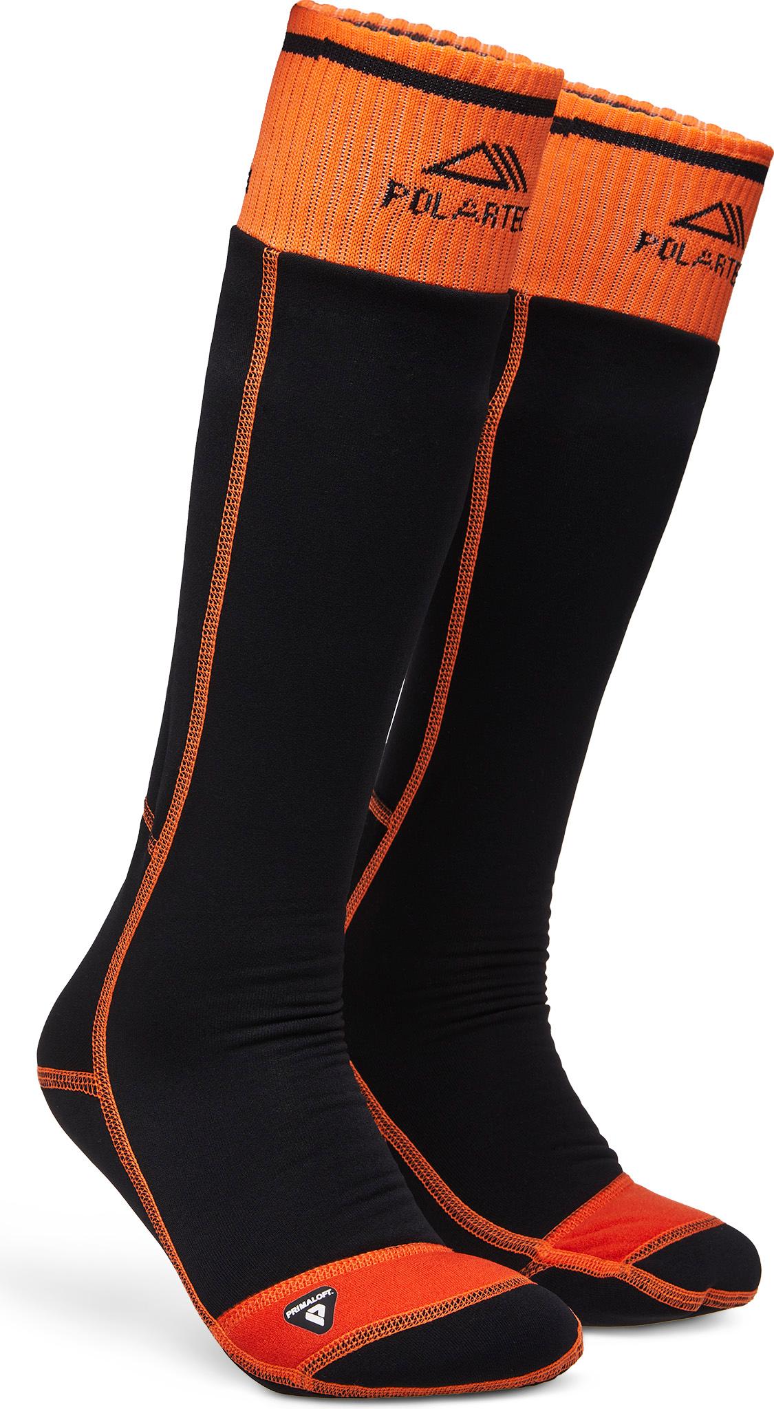 Product gallery image number 1 for product T3+ Inferno Expedition Polartec Sock - Men's