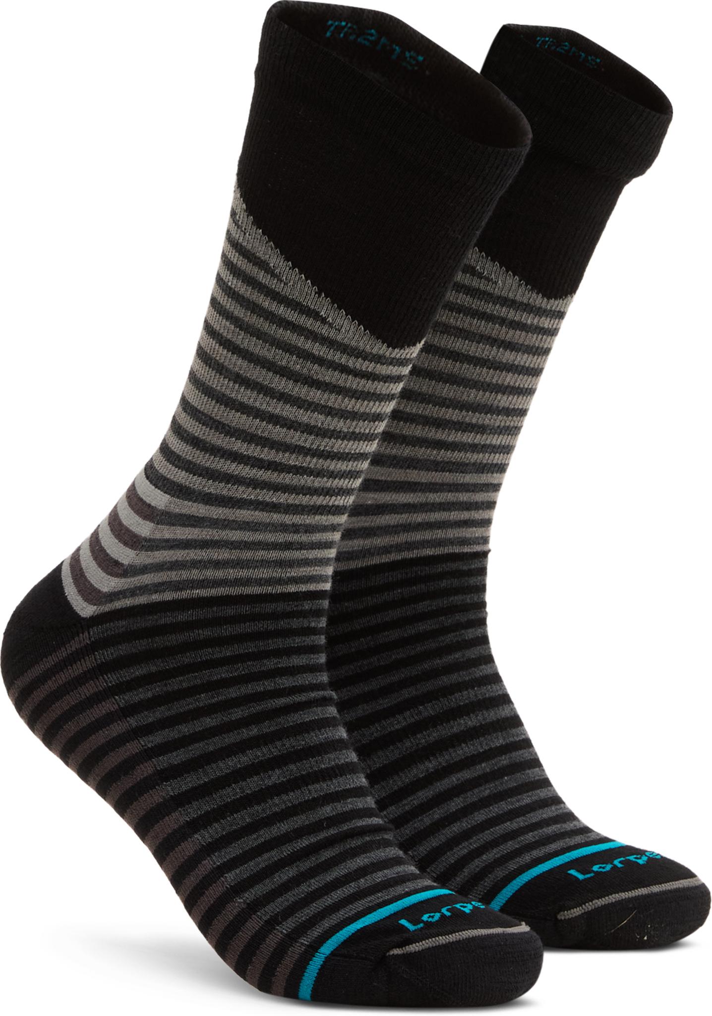 Product image for Lifestyle Stripes Socks - Men’s