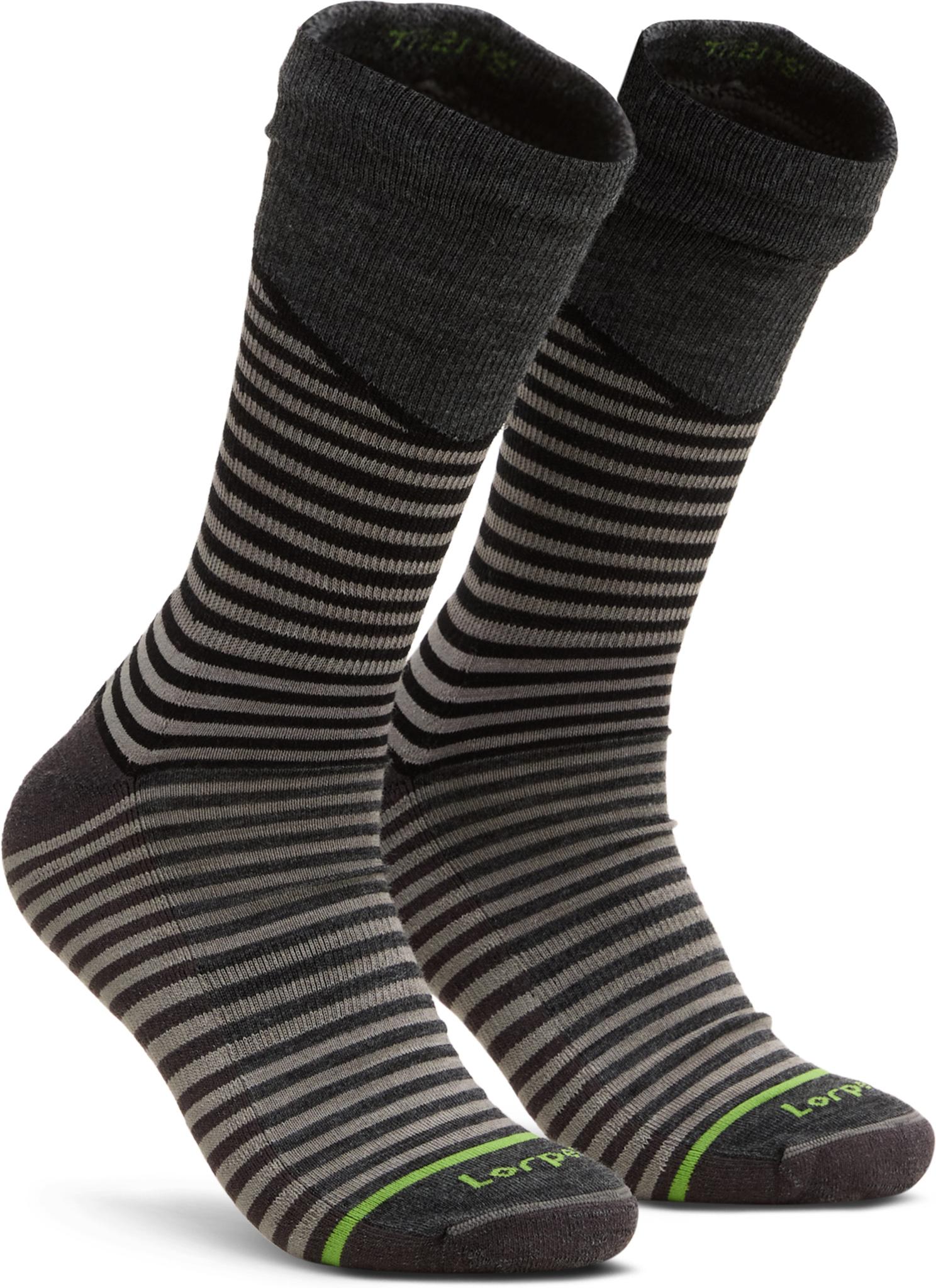 Product image for Lifestyle Stripes Socks - Men’s