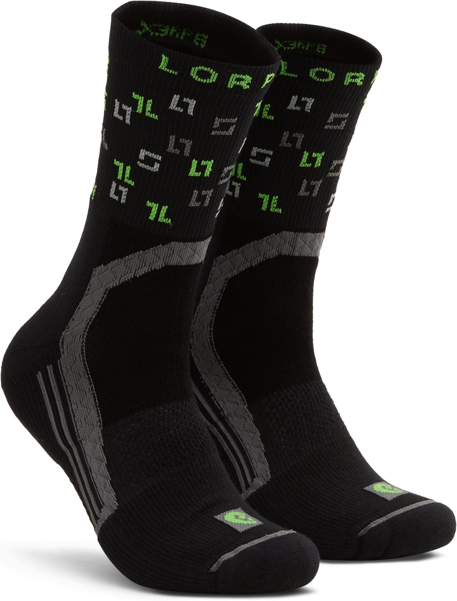 Product image for T3 Running Padded Eco Socks - Men’s