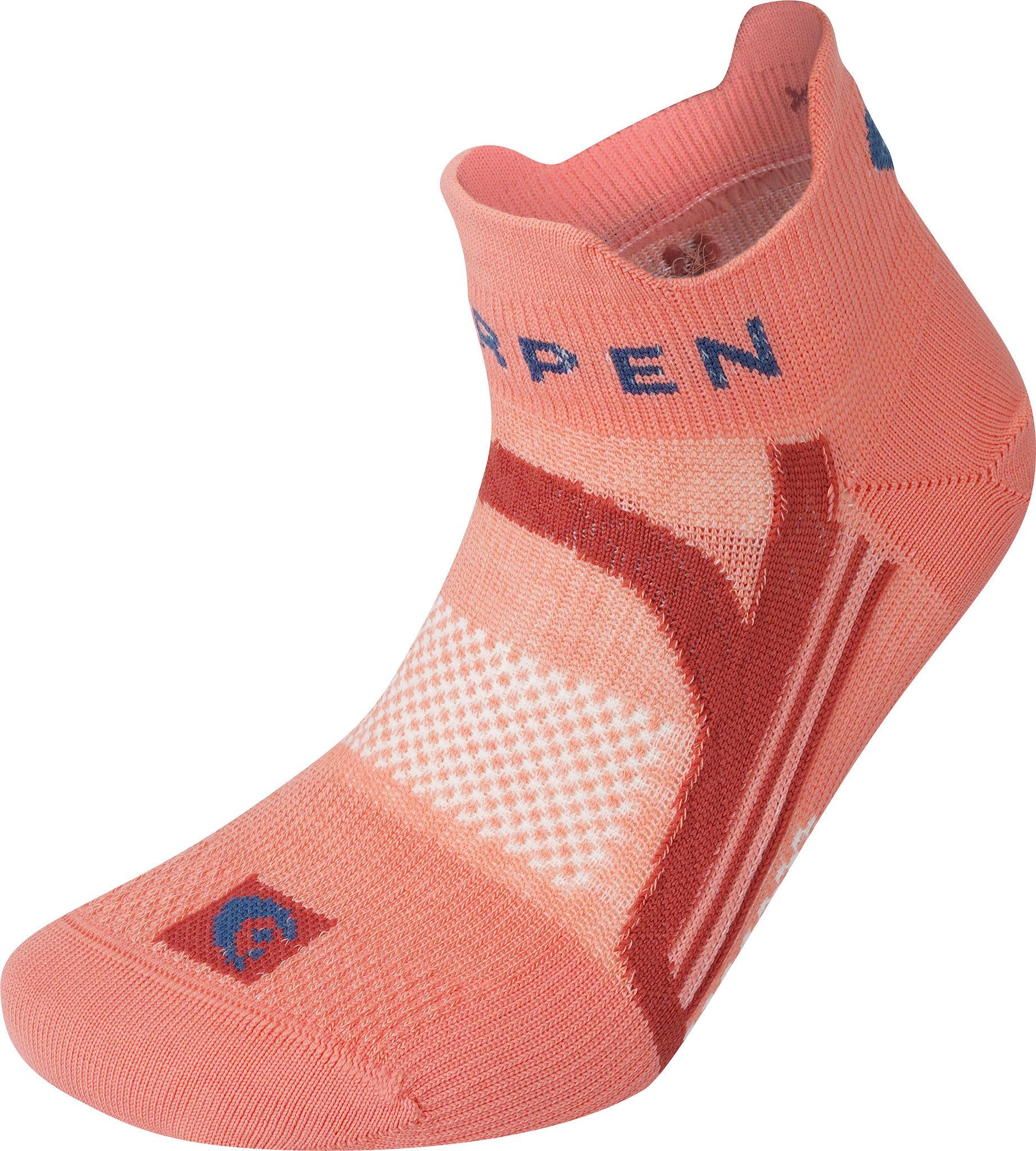 Image de produit pour Chaussettes de course Precision Fit Eco - Femme