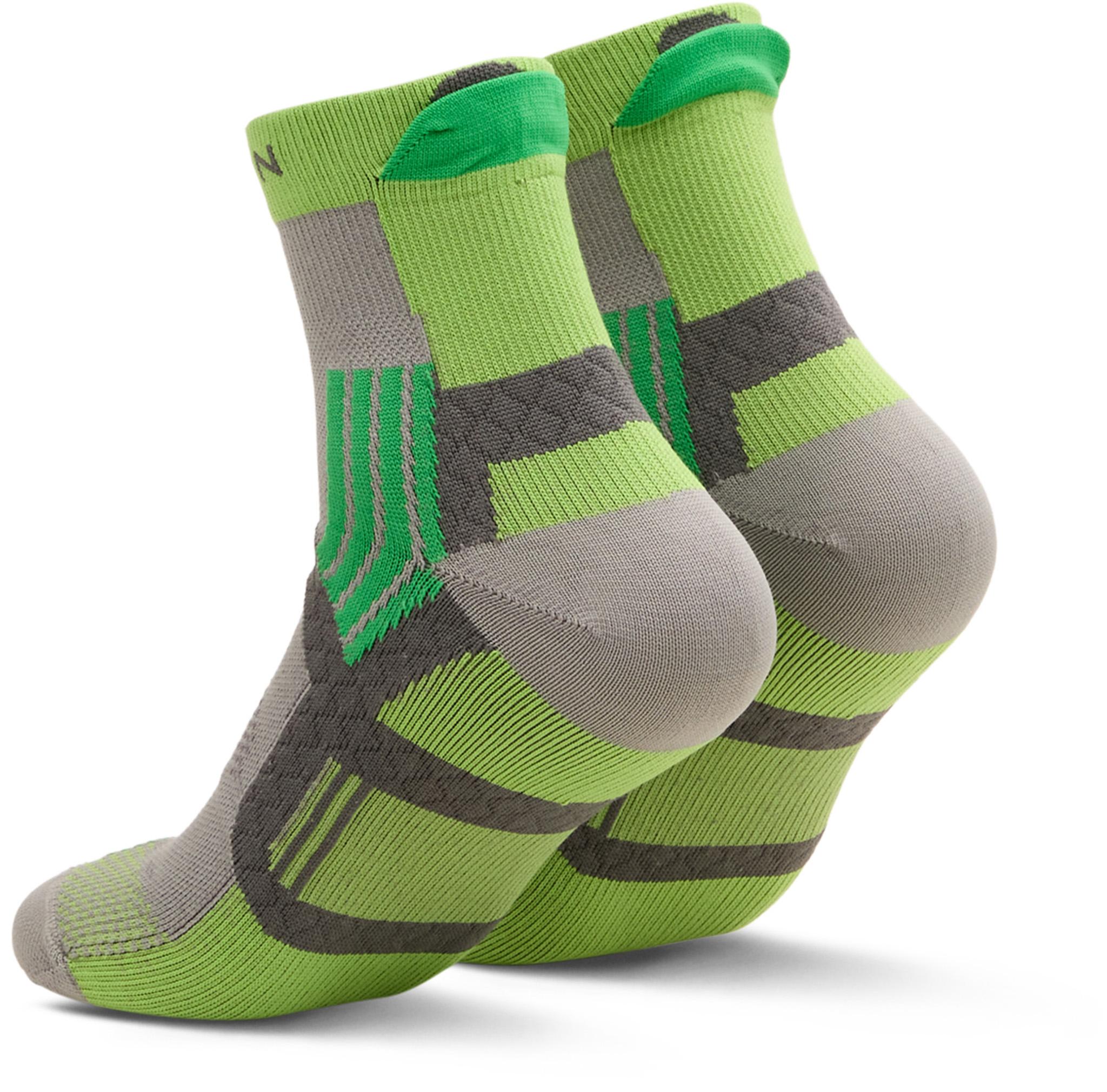 Product gallery image number 2 for product T3 Trail Running Socks - Men's