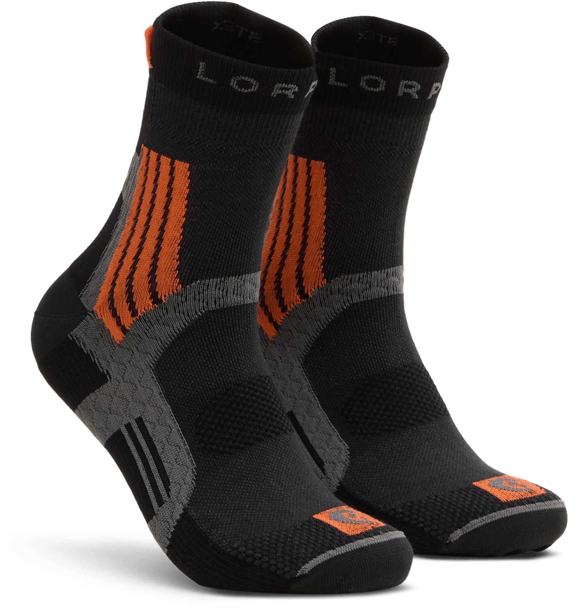Product image for Chaussettes de course sur sentier T3 - Homme