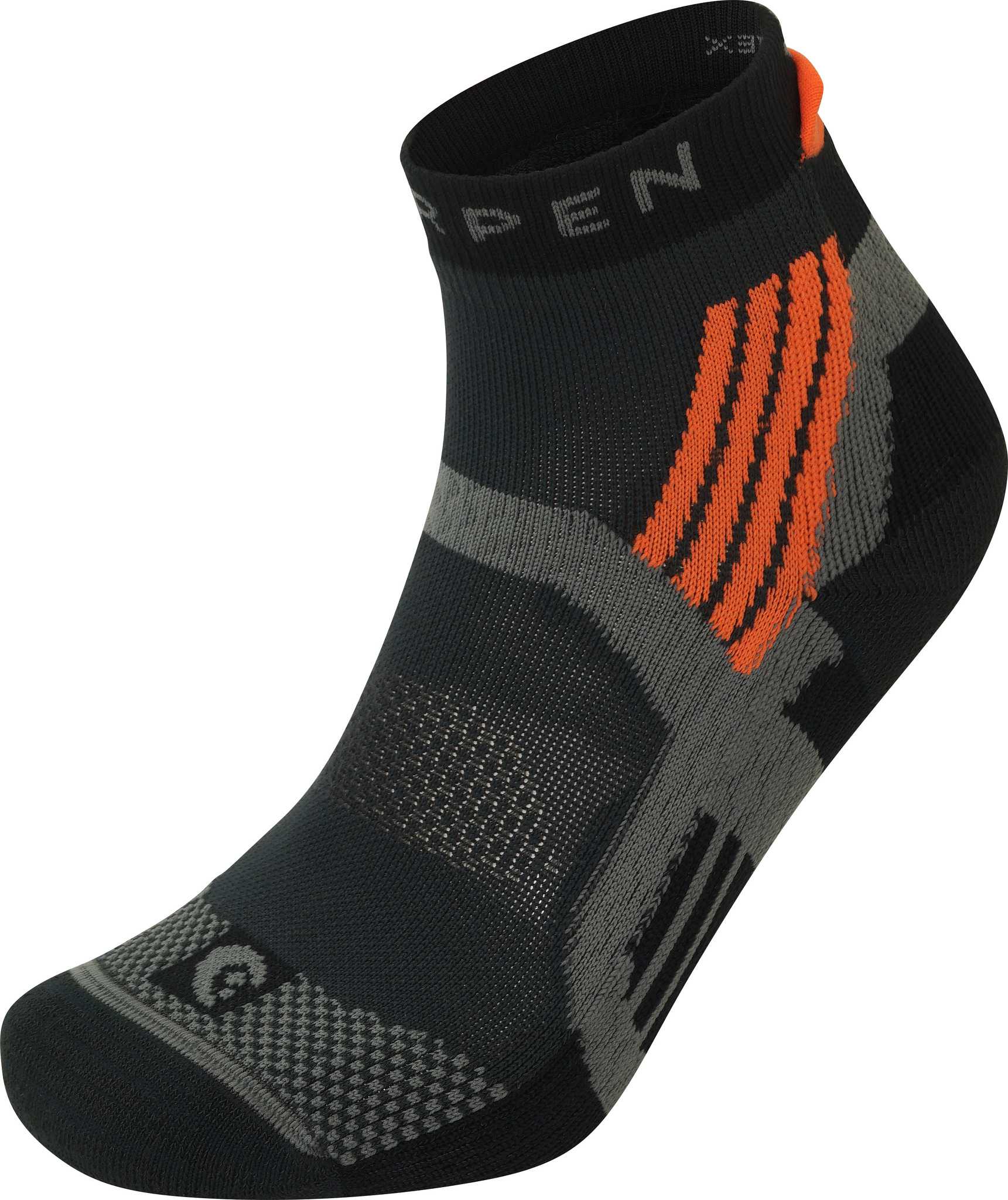 Image de produit pour Chaussettes Eco rembourrées Trail Running - Unisexe