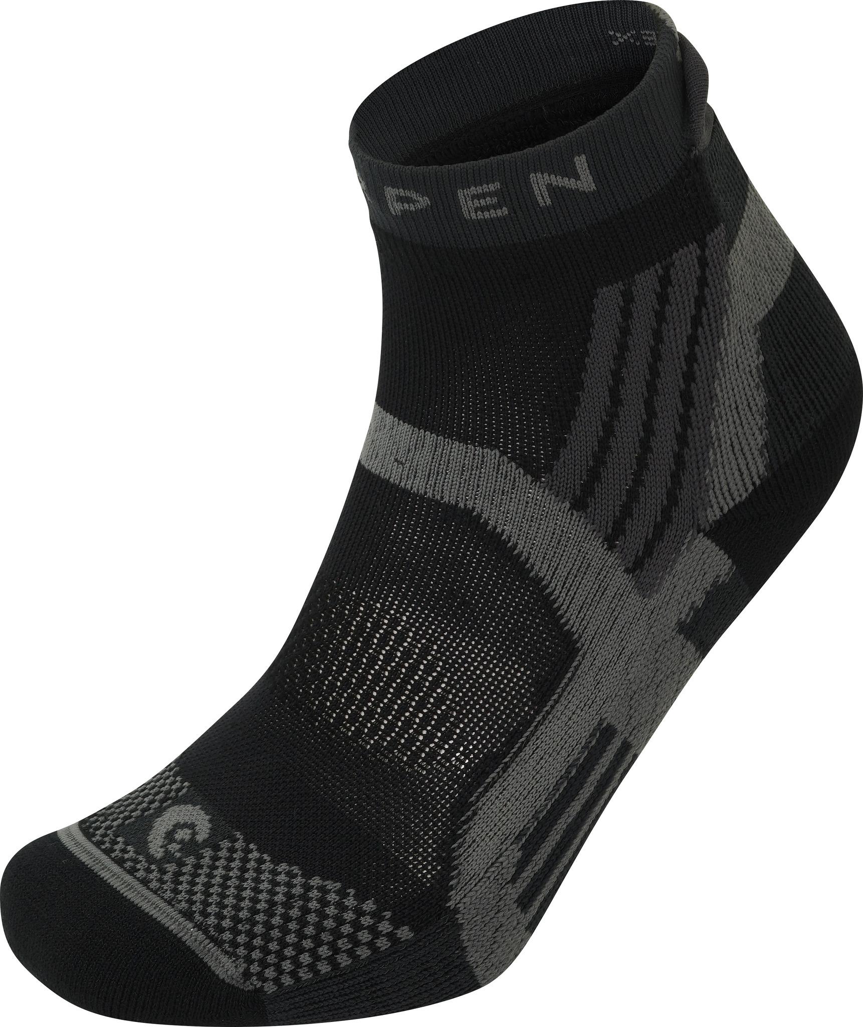 Product image for Trail Running Padded Eco Socks - Unisex