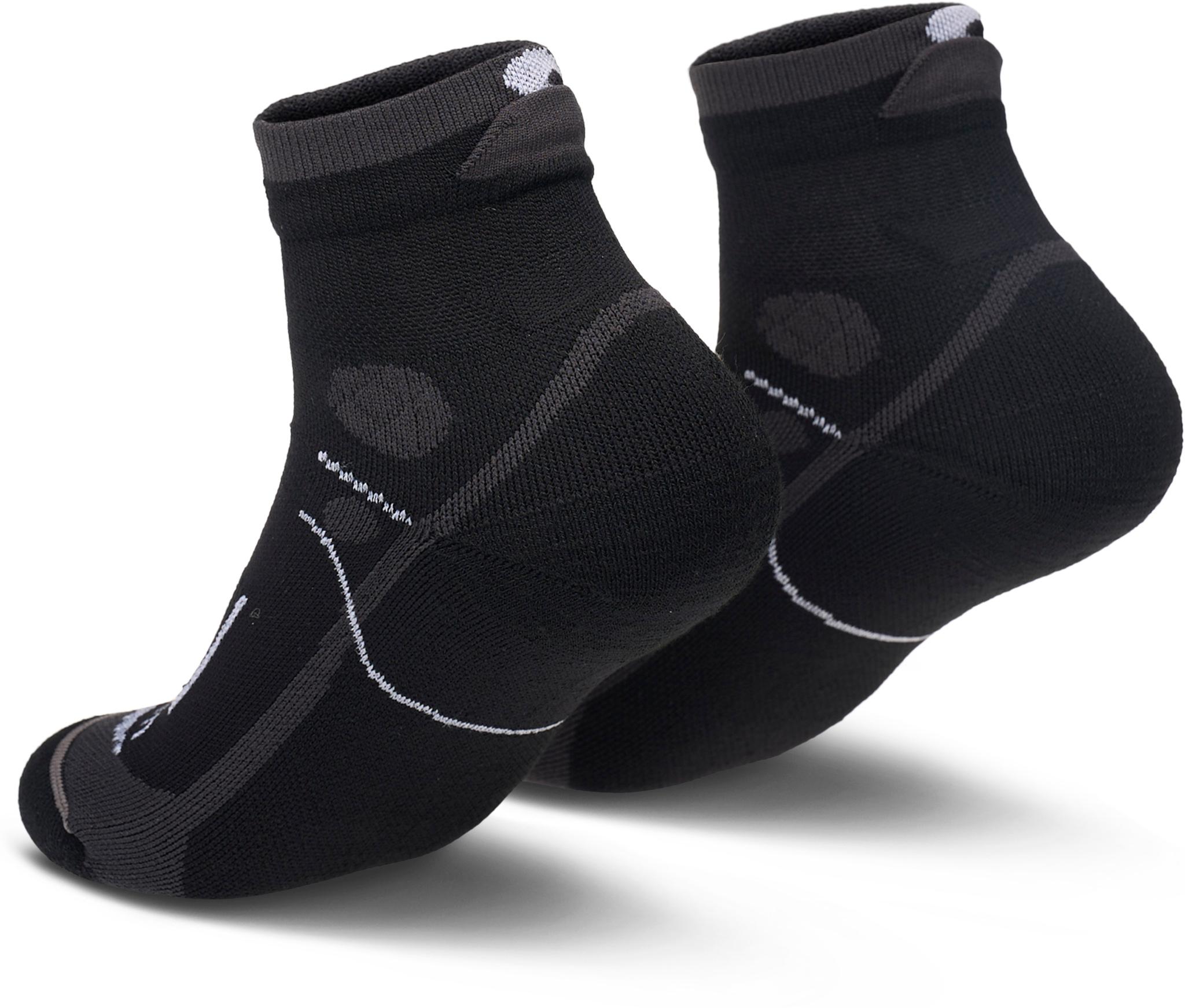 Product gallery image number 2 for product T3 Ultra Trail Padded Socks - Men's