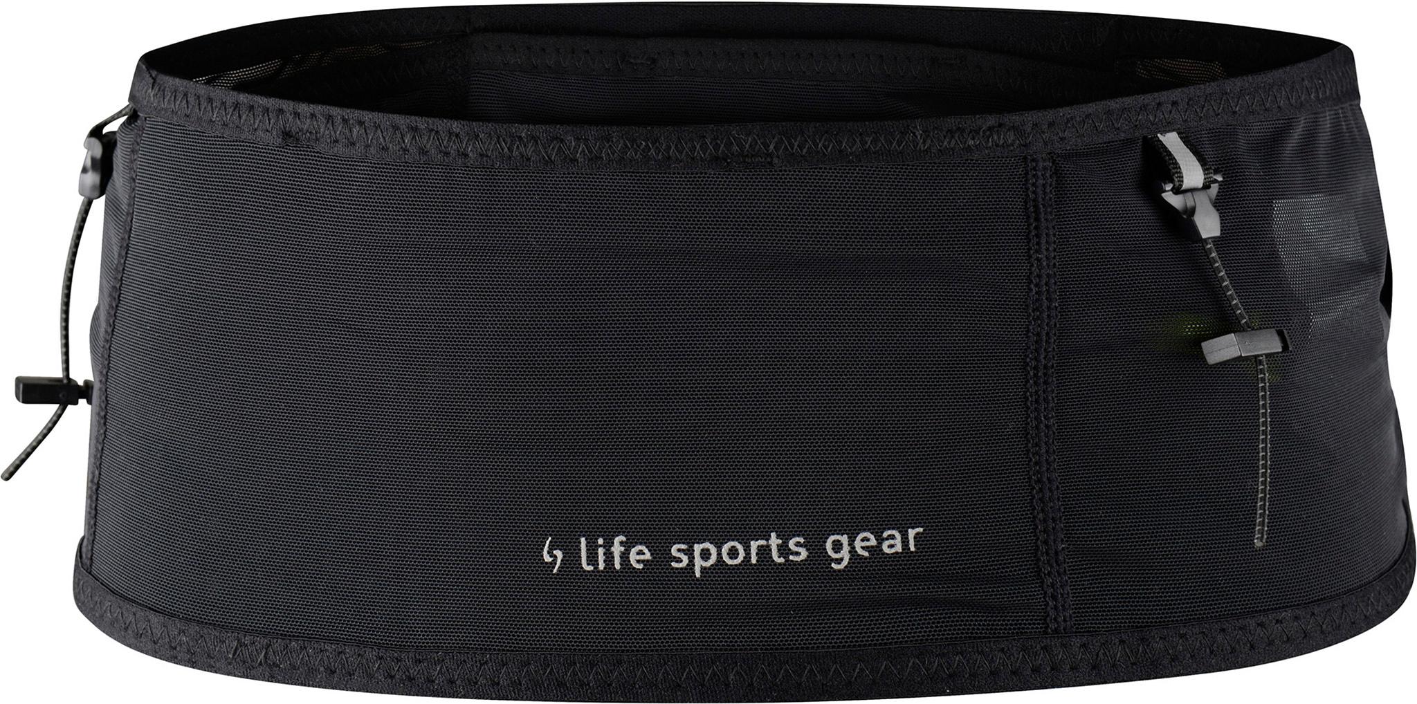 Product gallery image number 1 for product Air Belt - Unisex