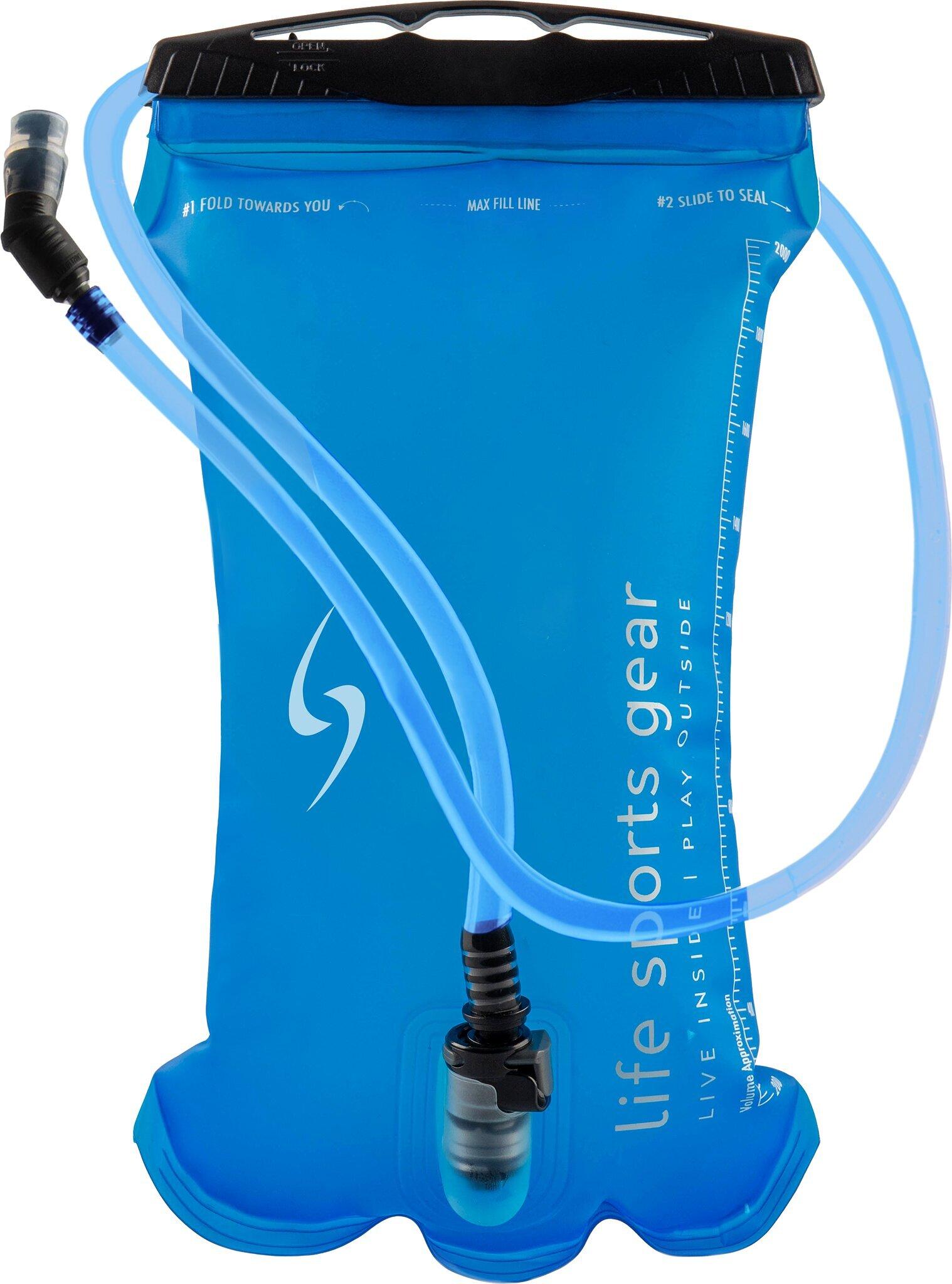 Product gallery image number 3 for product Hydration Bladder 2L