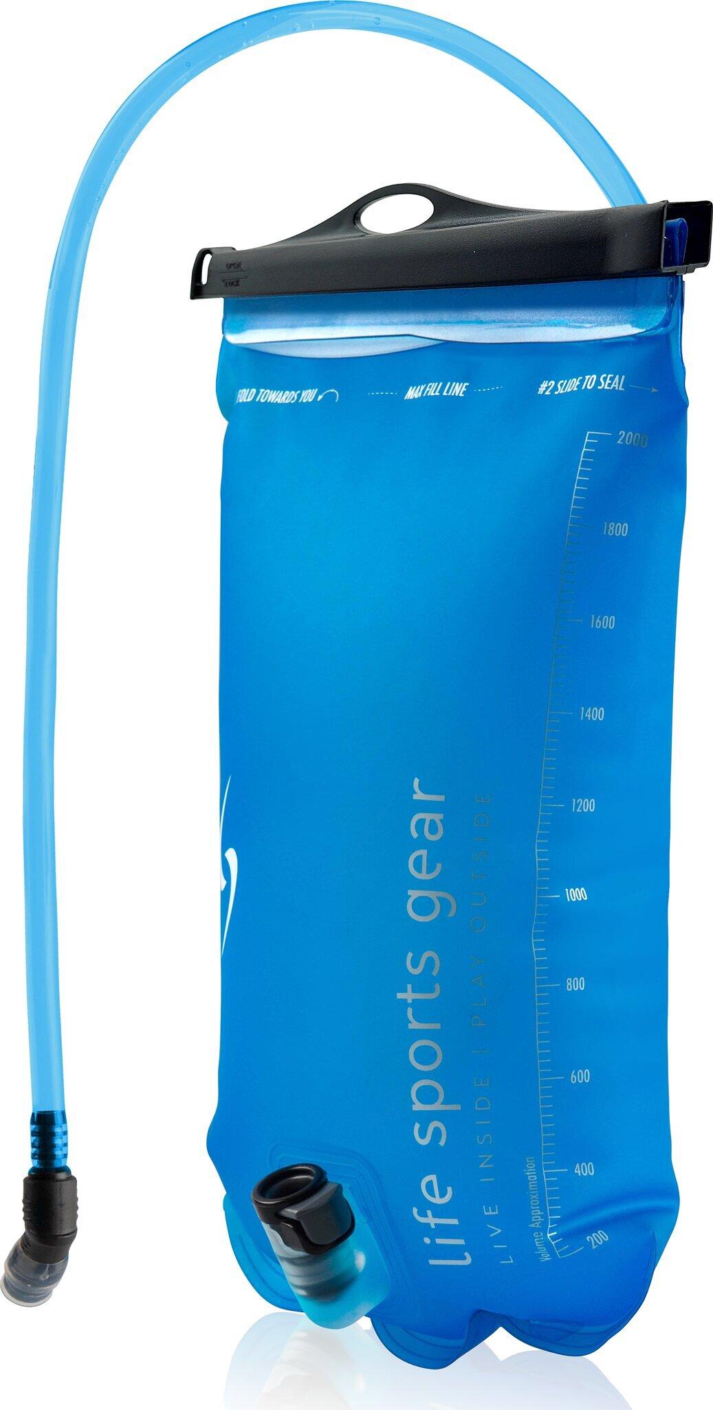 Product gallery image number 4 for product Hydration Bladder 2L
