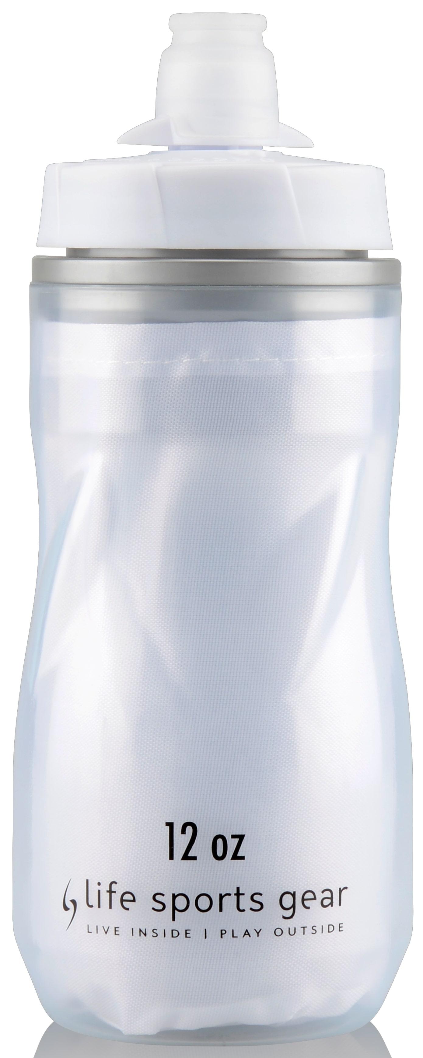 Product gallery image number 1 for product 12 Oz Insulated Water Bottle