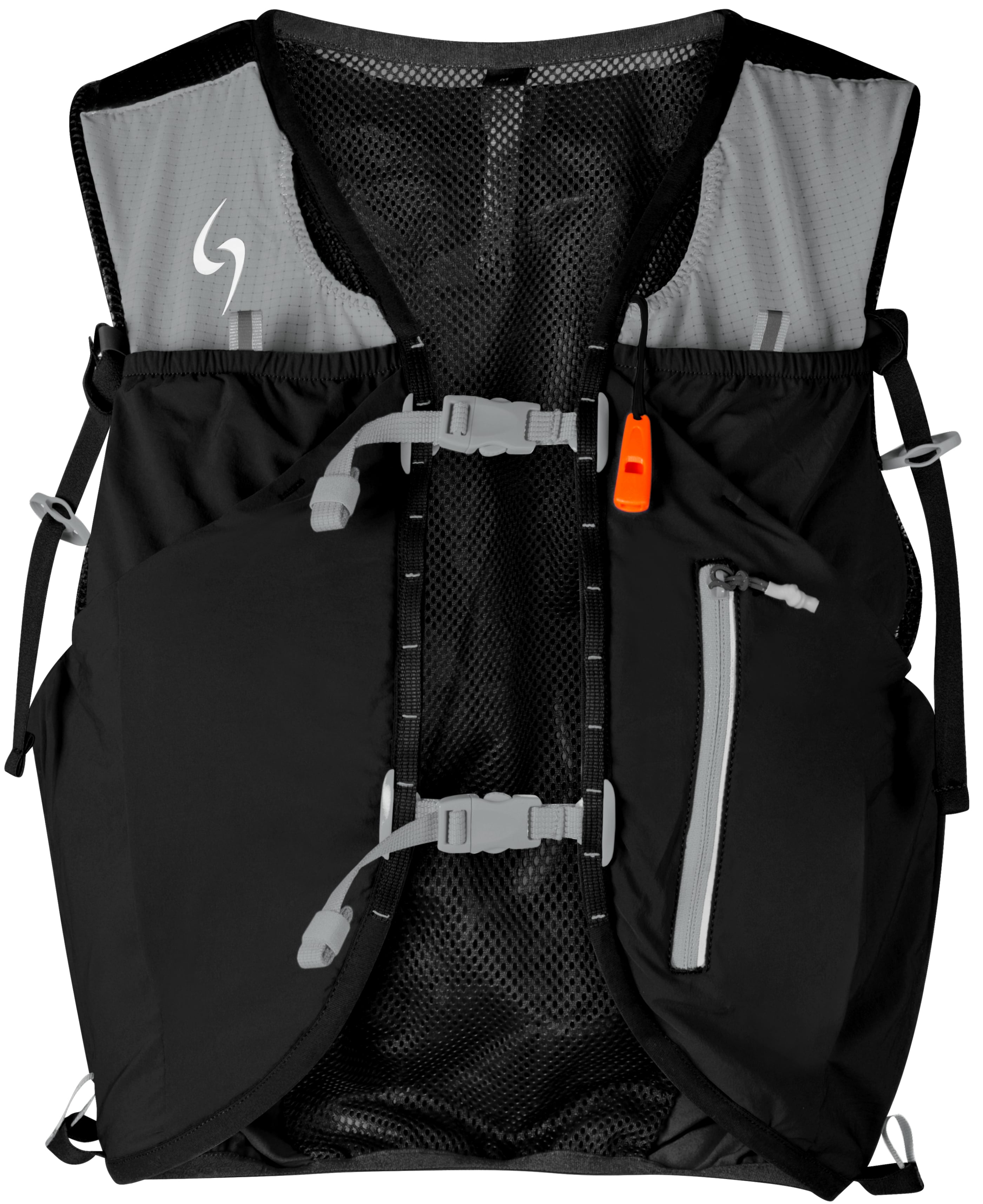 Image de produit pour Veste d'hydratation 10 L Cyclone Eco – Unisexe