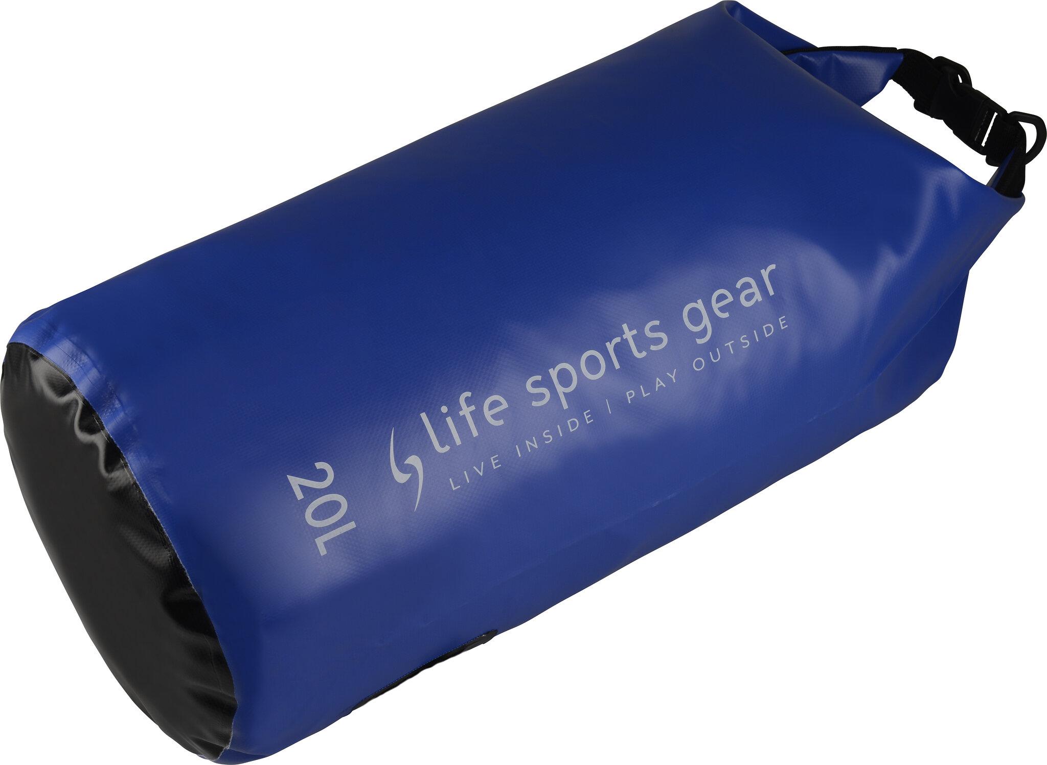 Product gallery image number 5 for product Dry bag 20L