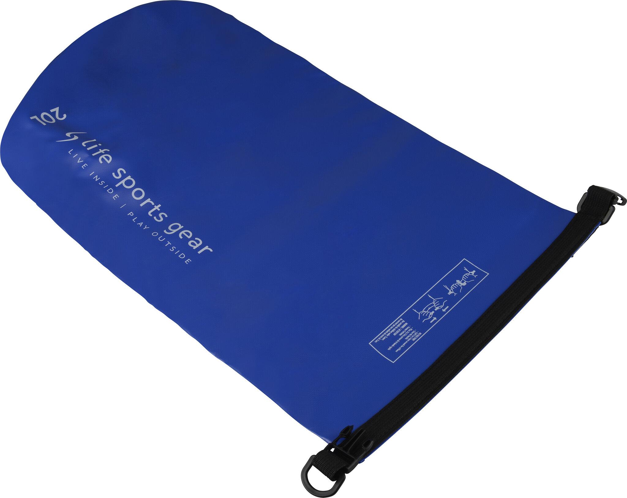 Product gallery image number 7 for product Dry bag 20L