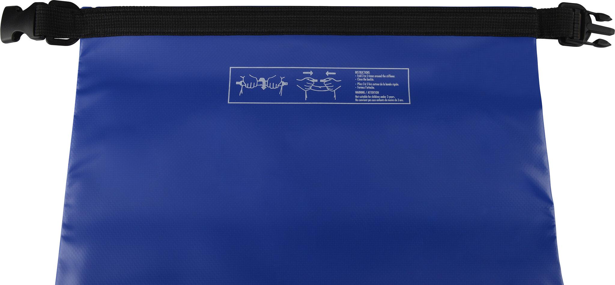 Product gallery image number 6 for product Dry bag 20L