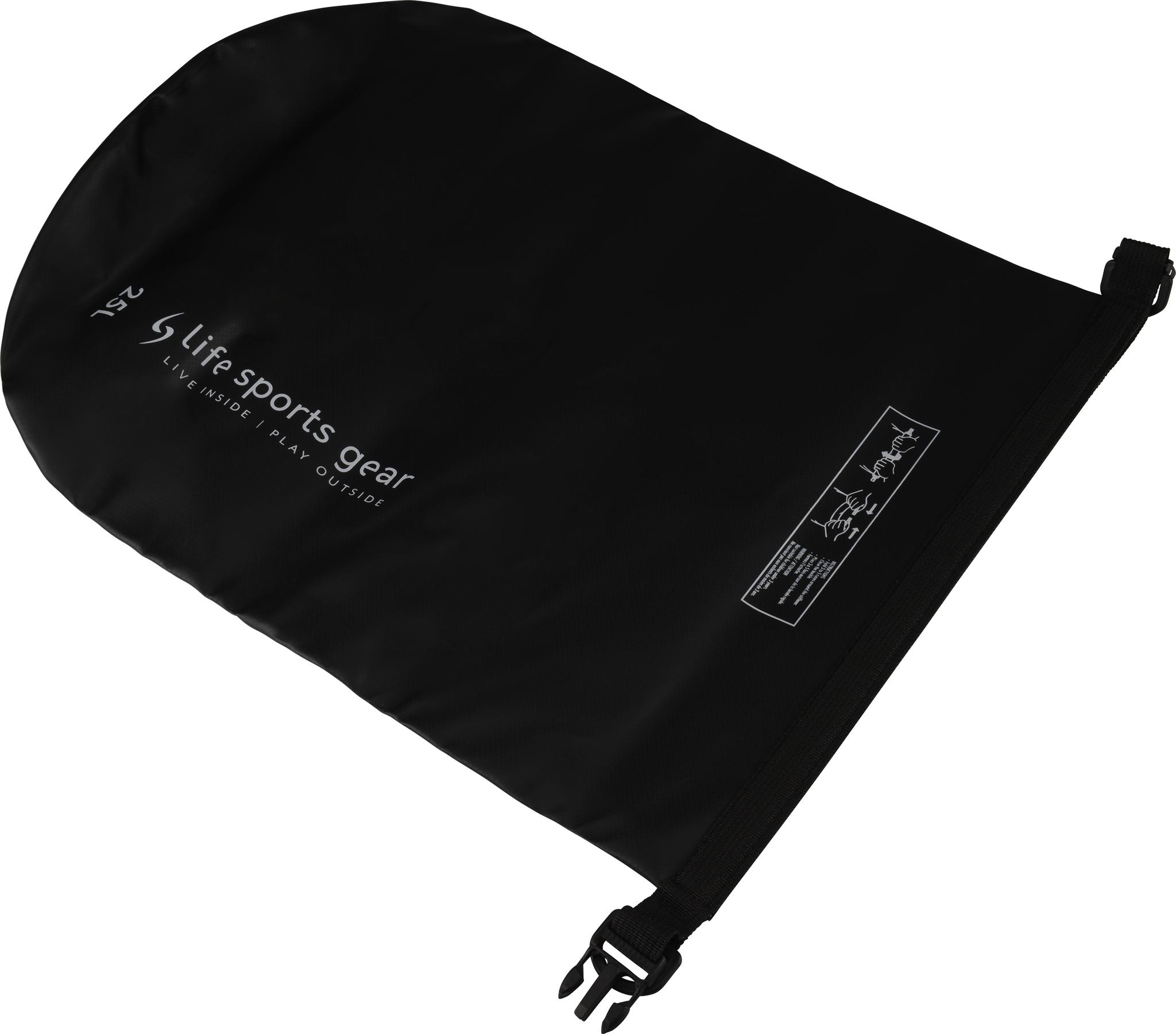 Product gallery image number 4 for product Dry bag 25L