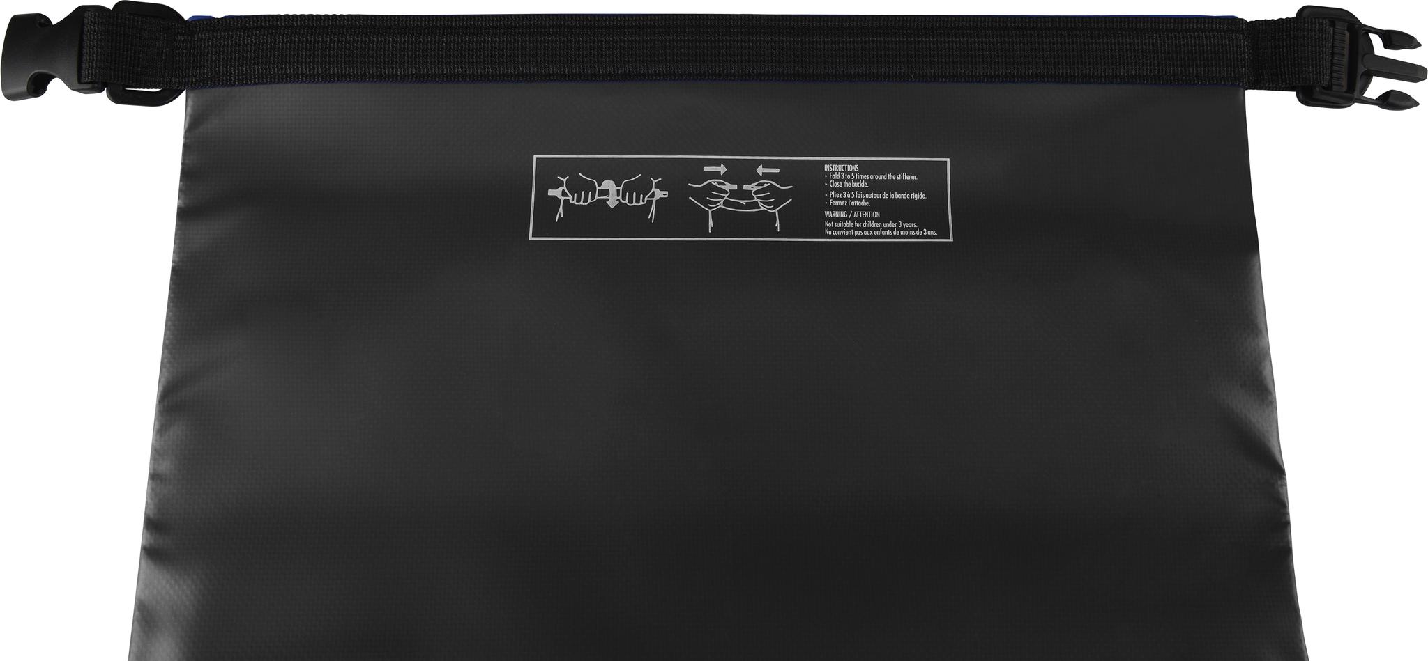 Product gallery image number 5 for product Dry bag 25L