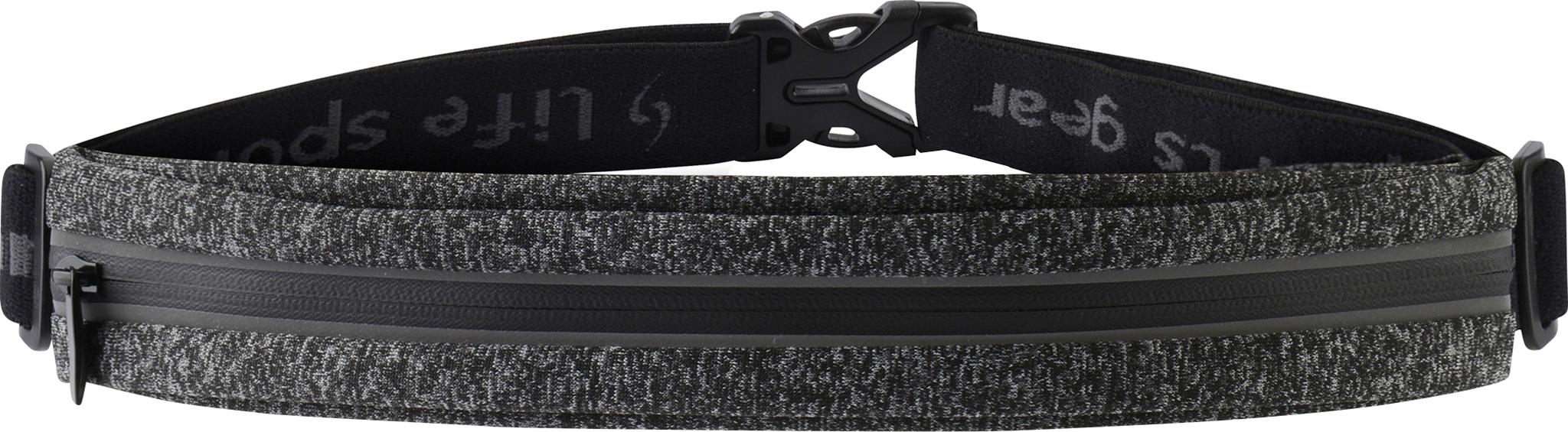 Numéro de l'image de la galerie de produits 2 pour le produit Ceinture de course Eclipse - Unisexe