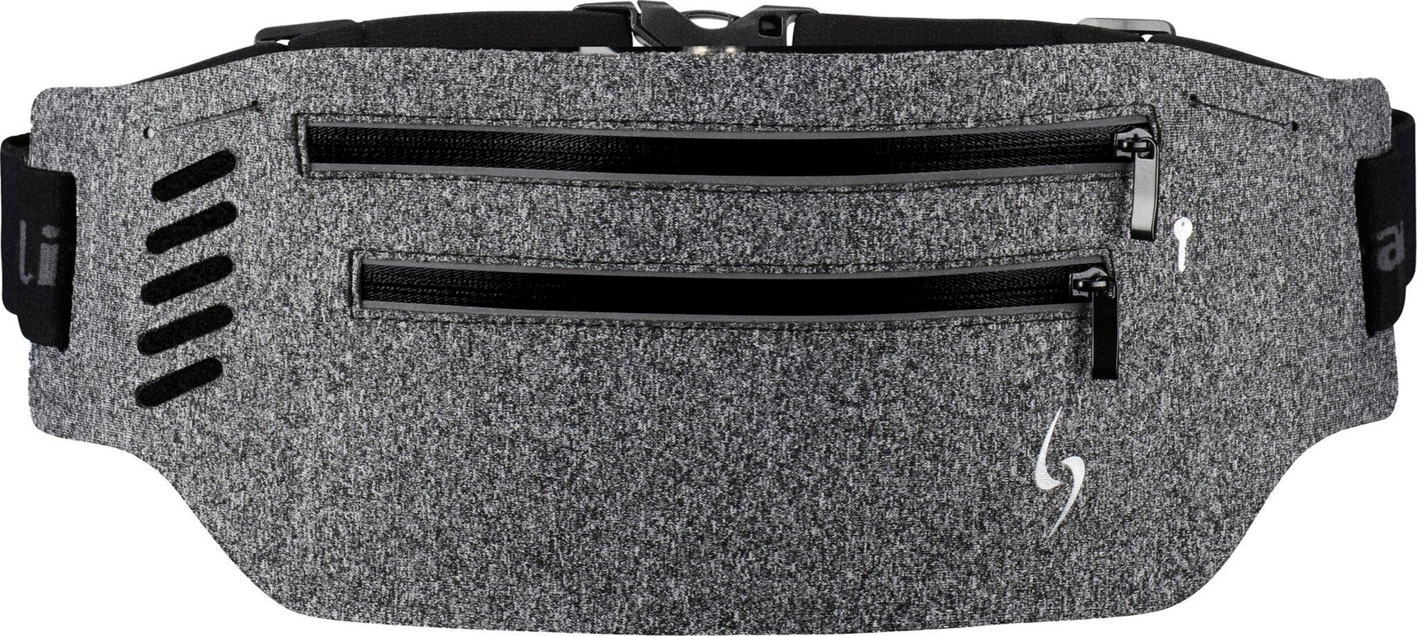 Product gallery image number 1 for product Eco Cloud Running Belt - Unisex