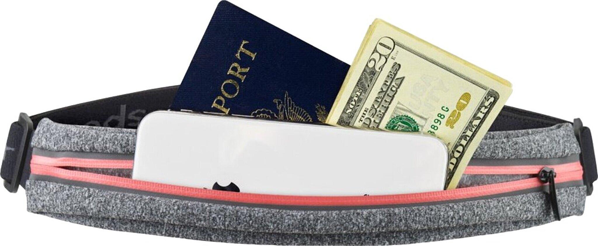 Product gallery image number 3 for product Eco Eclipse Running Belt - Unisex