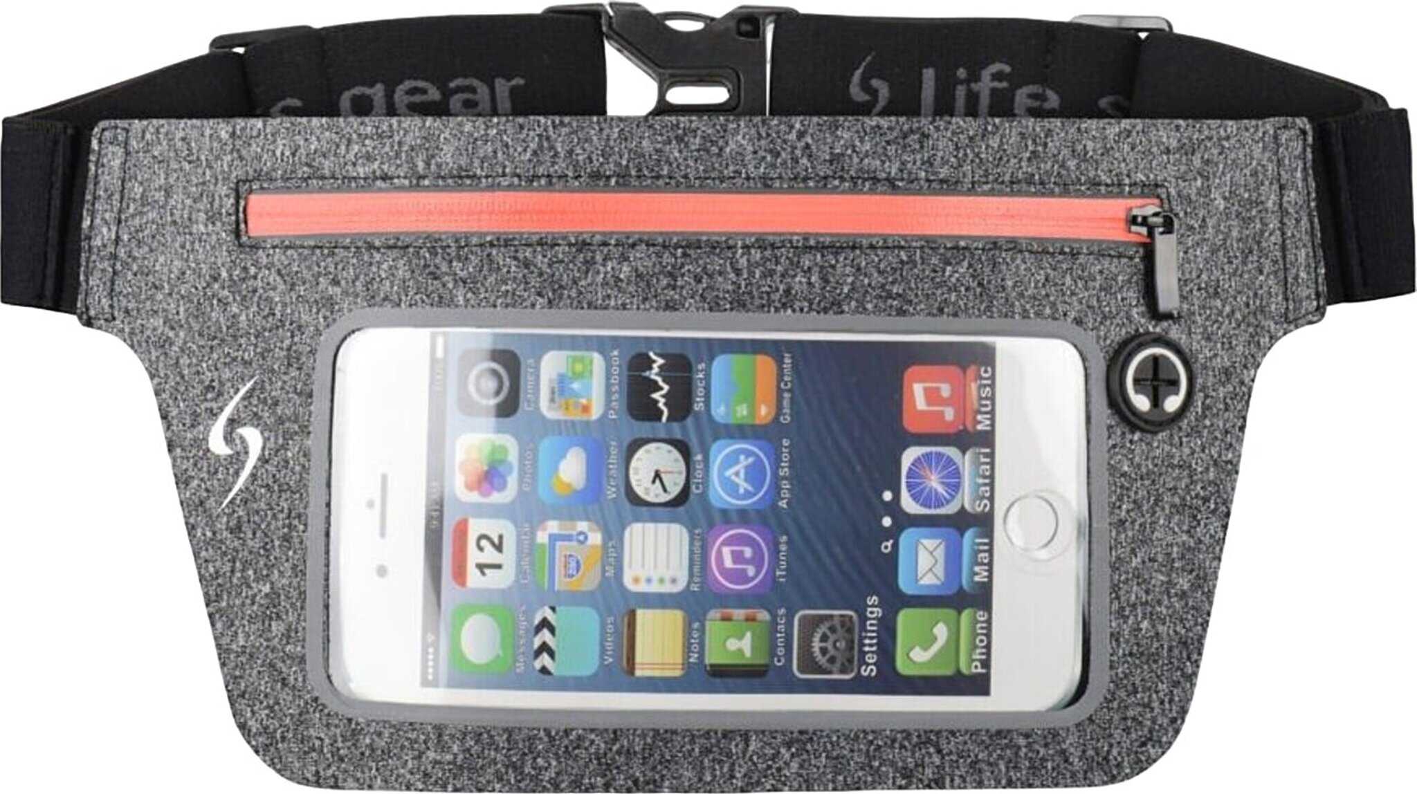 Image de produit pour Ceinture de course Sky Éco - Unisexe