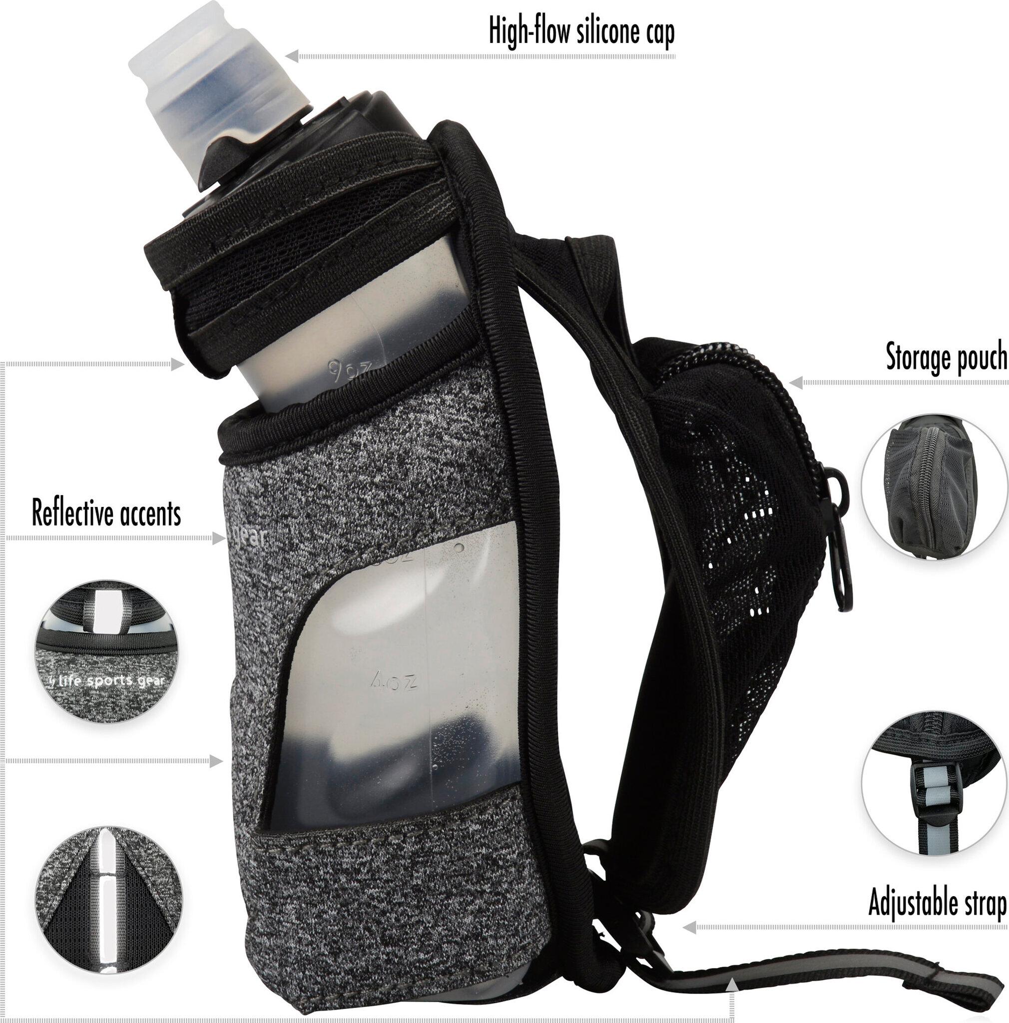 Product gallery image number 5 for product Eco Steam Handheld Bottle