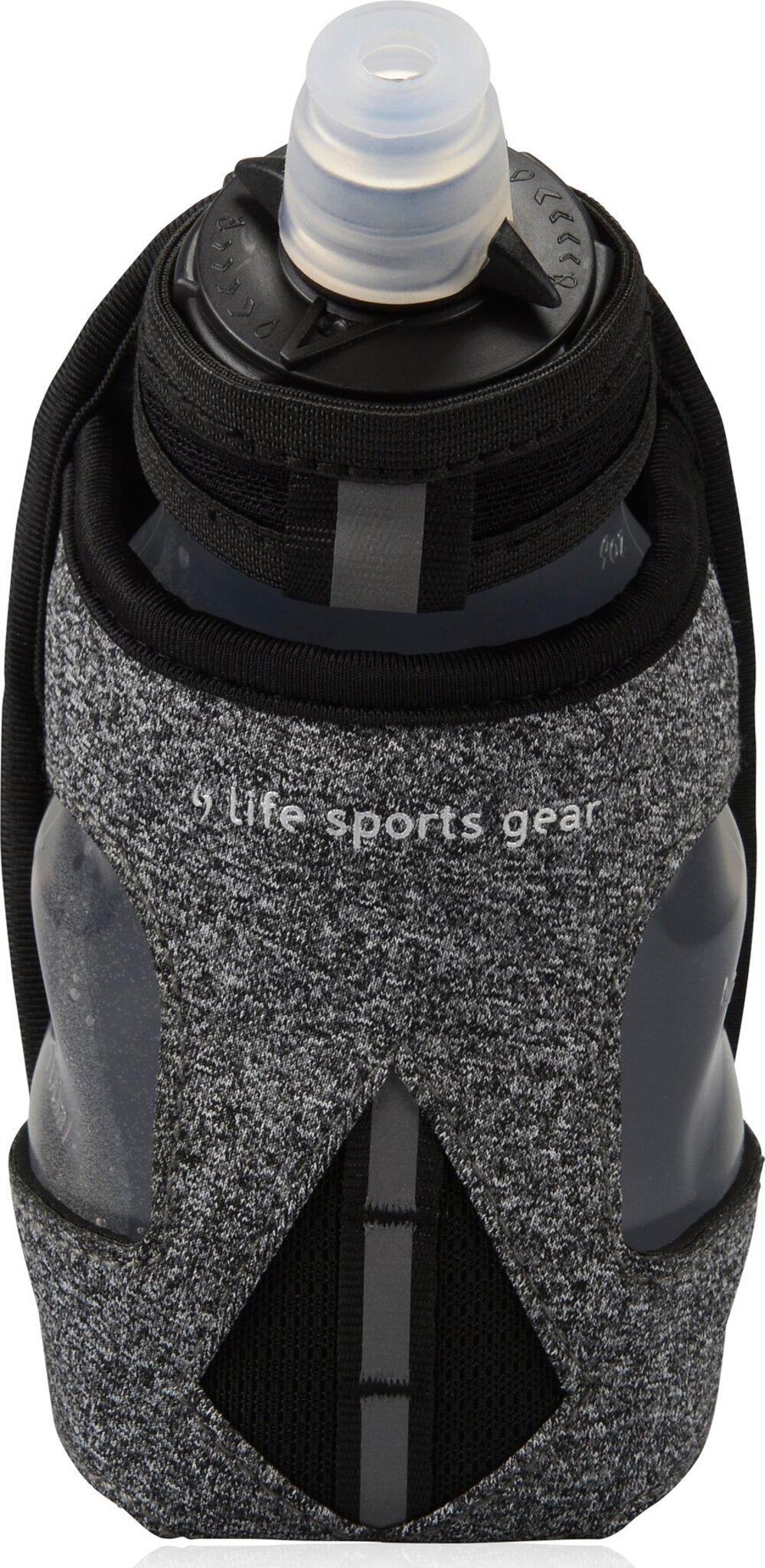 Bouteille  main Life Sports Gear Steam Eco