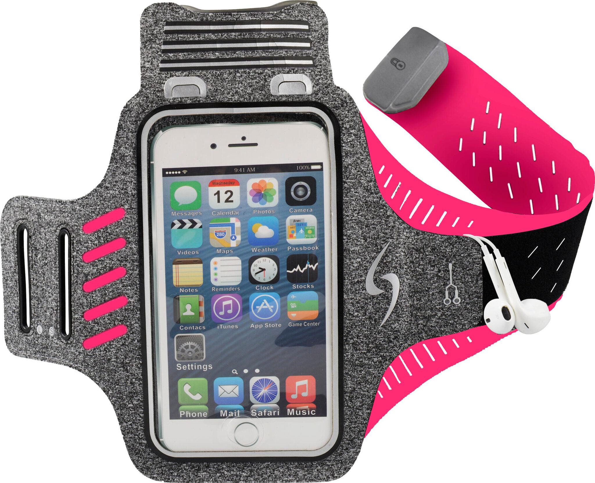 Numéro de l'image de la galerie de produits 4 pour le produit Brassard Vortex Eco - Unisexe