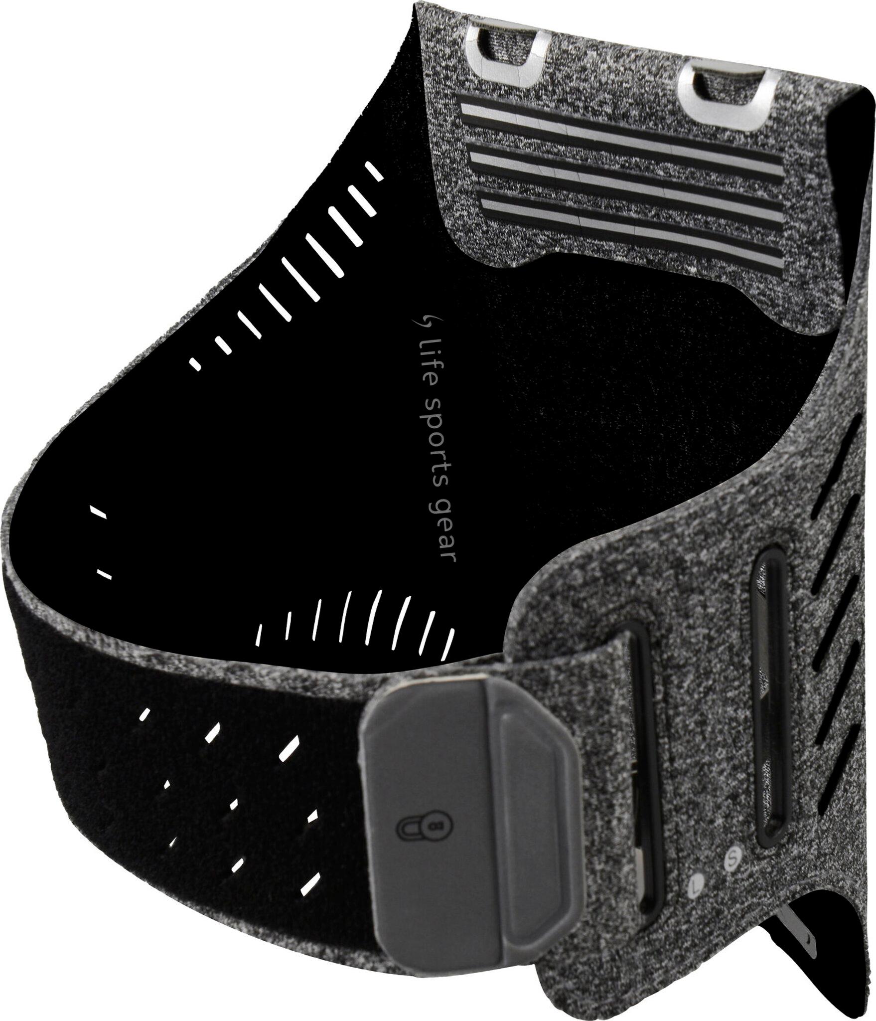 Product gallery image number 5 for product Eco Vortex Armband - Unisex