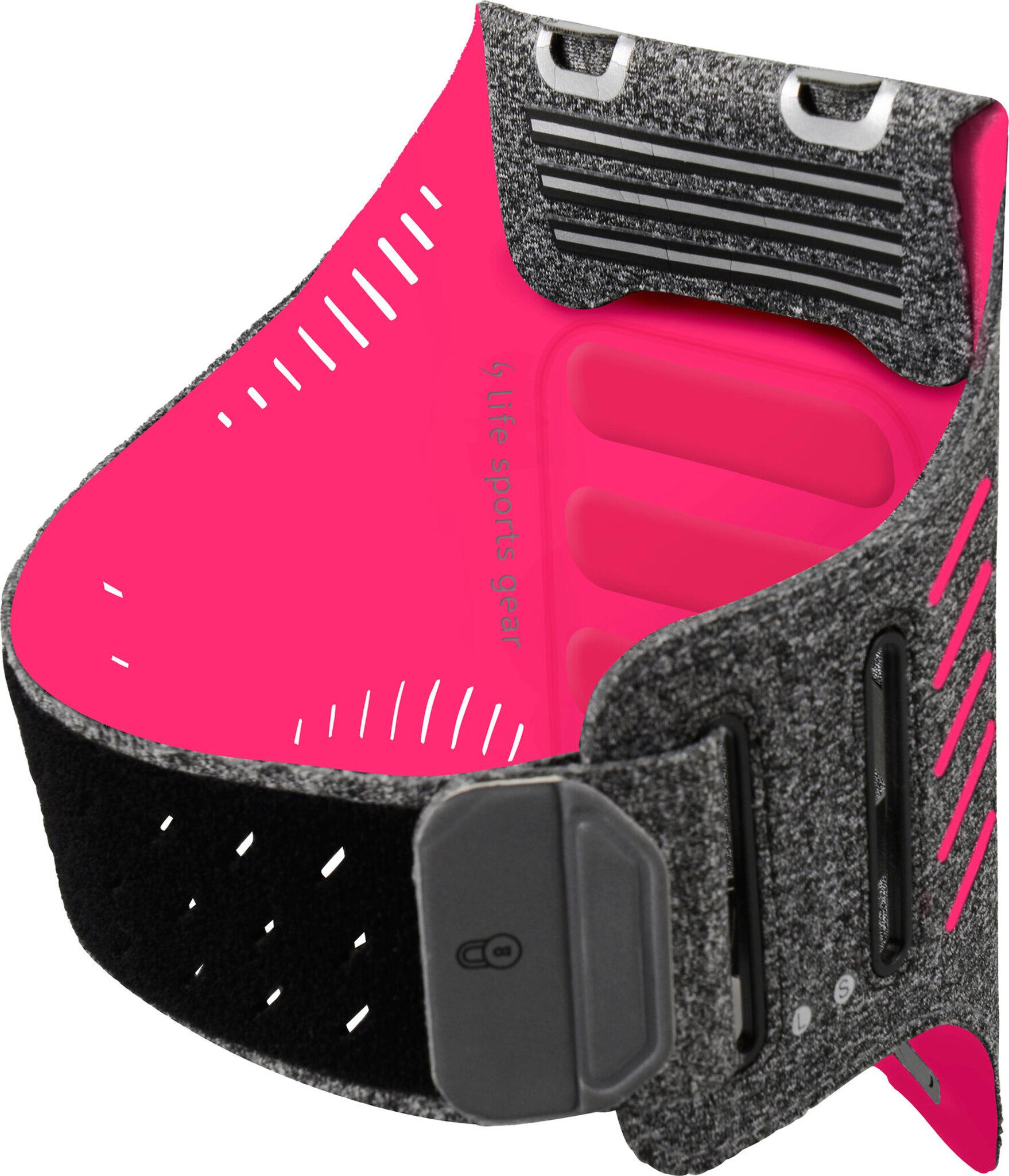 Numéro de l'image de la galerie de produits 5 pour le produit Brassard Vortex Eco - Unisexe