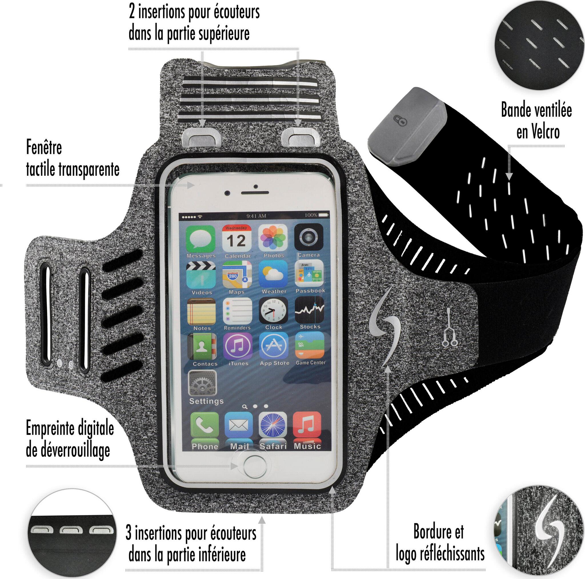 Product gallery image number 6 for product Eco Vortex Armband - Unisex