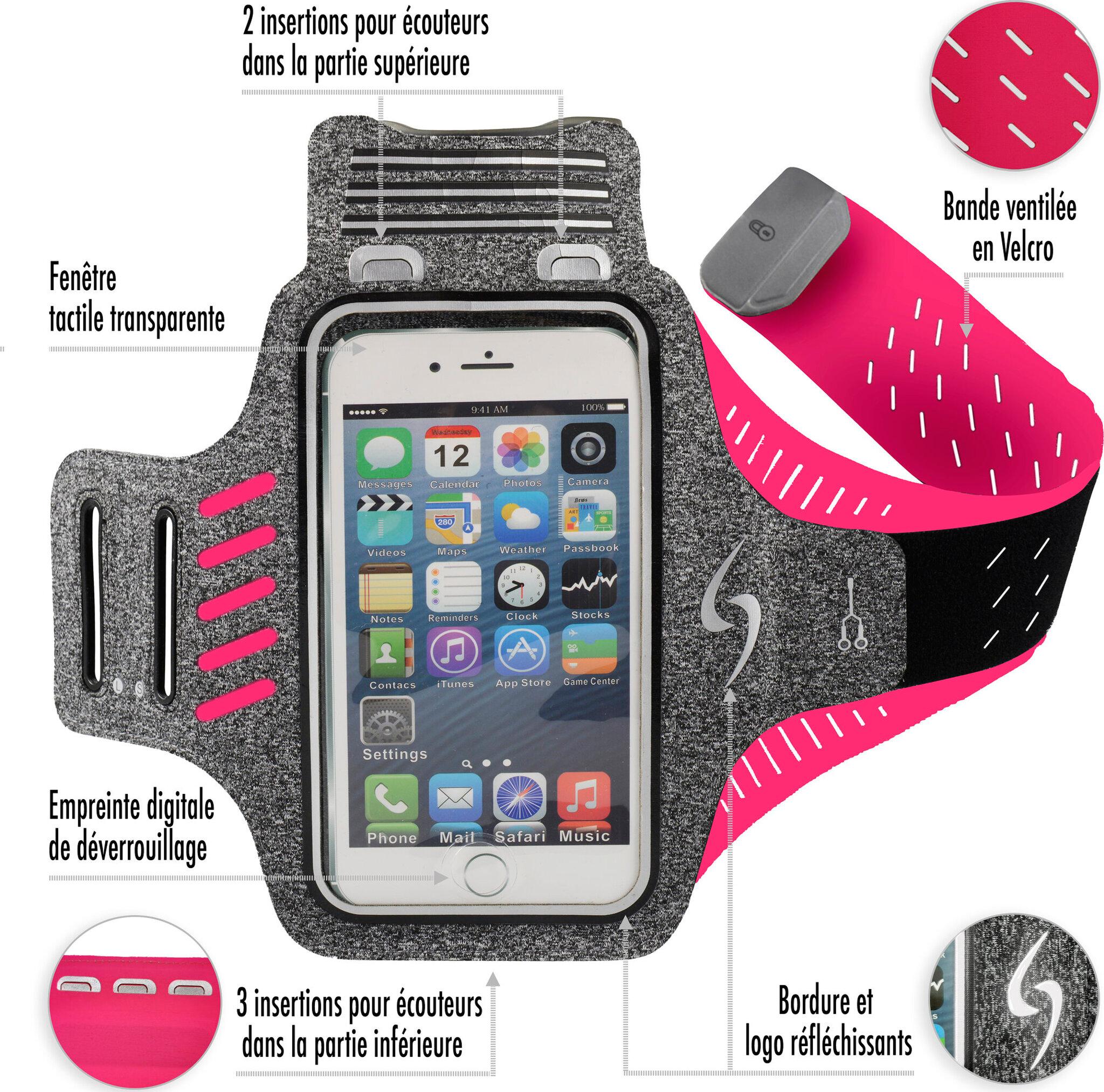 Numéro de l'image de la galerie de produits 6 pour le produit Brassard Vortex Eco - Unisexe