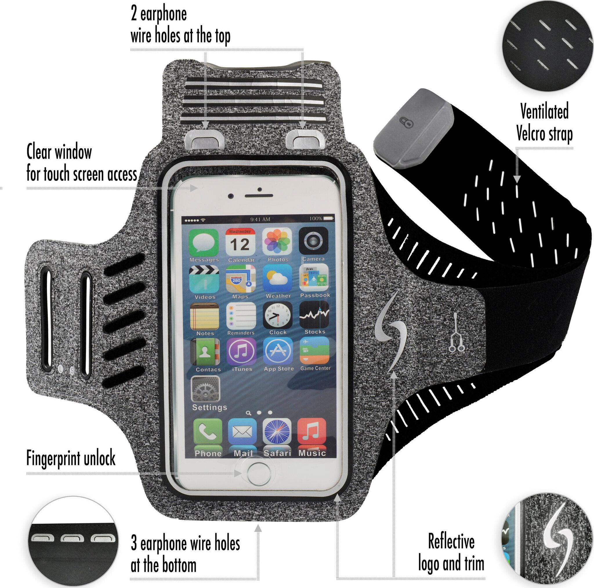 Product gallery image number 7 for product Eco Vortex Armband - Unisex