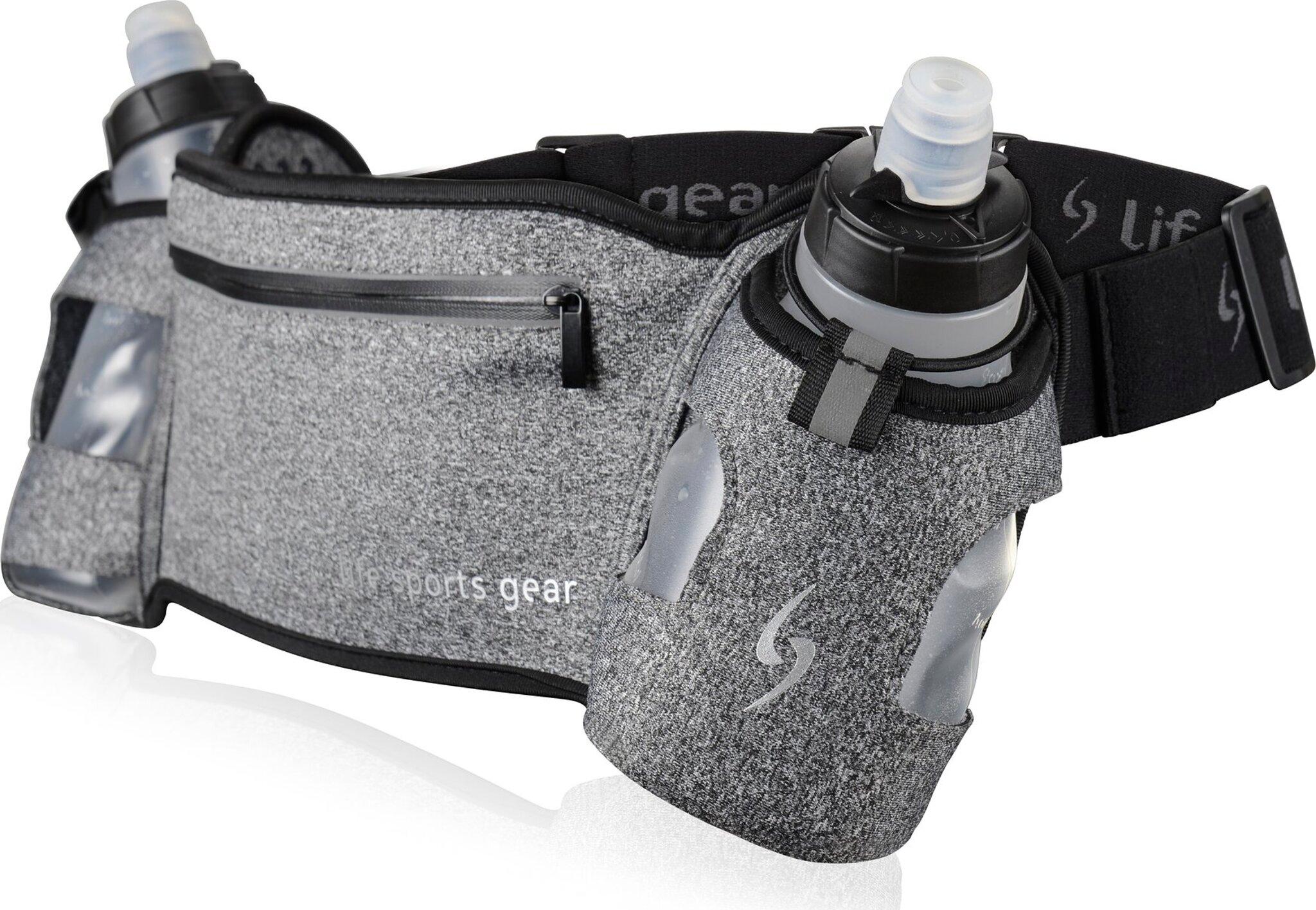 Numéro de l'image de la galerie de produits 3 pour le produit Eco Wave ceinture d'hydratation - Unisexe