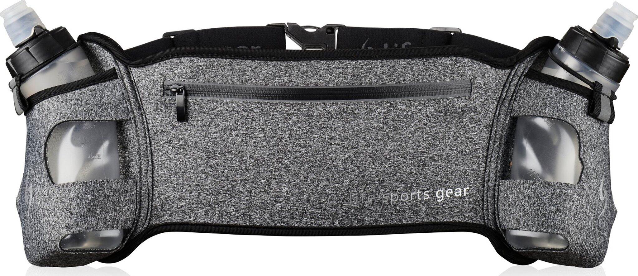 Numéro de l'image de la galerie de produits 1 pour le produit Eco Wave ceinture d'hydratation - Unisexe