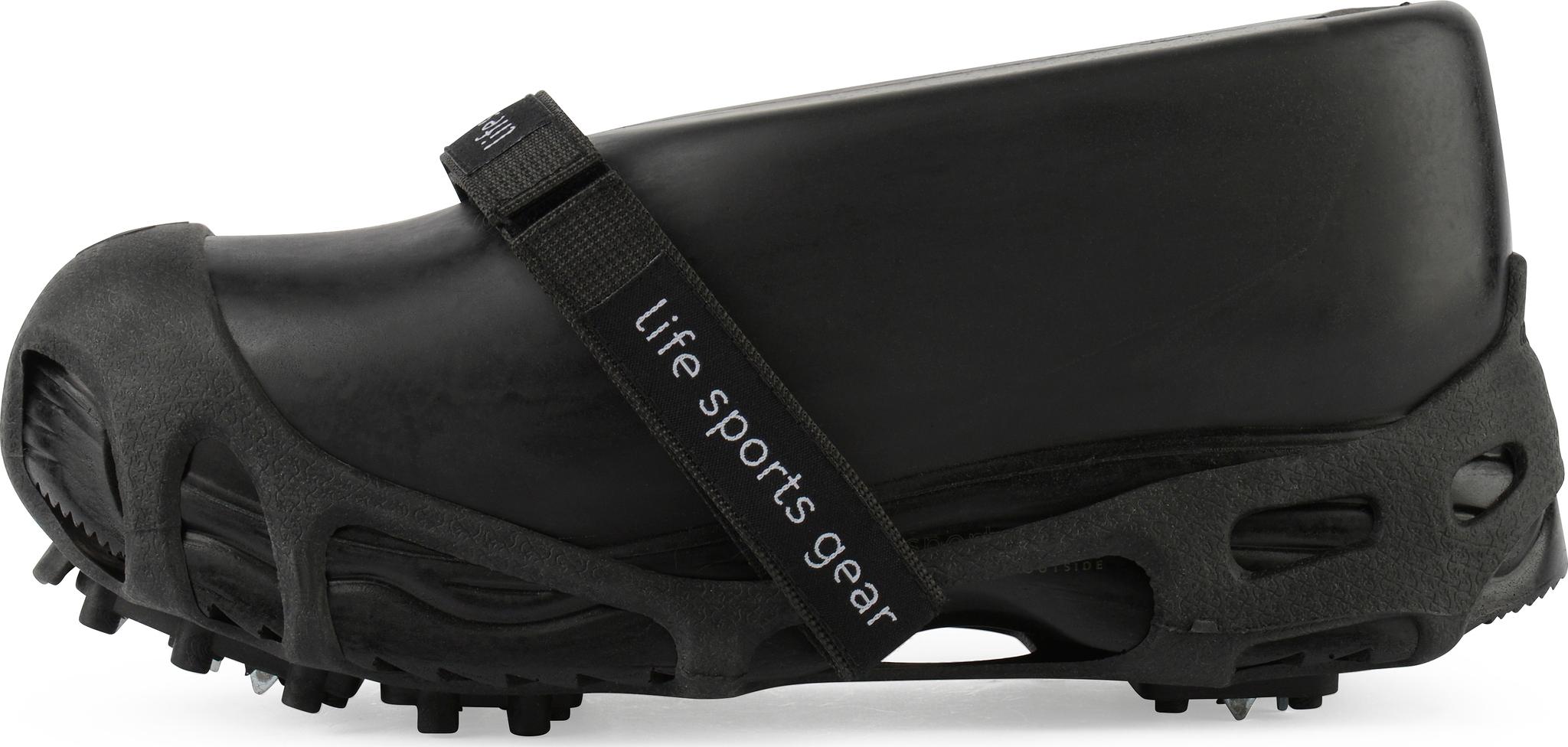 Product gallery image number 5 for product Grip Pro 2 Crampon - Unisex