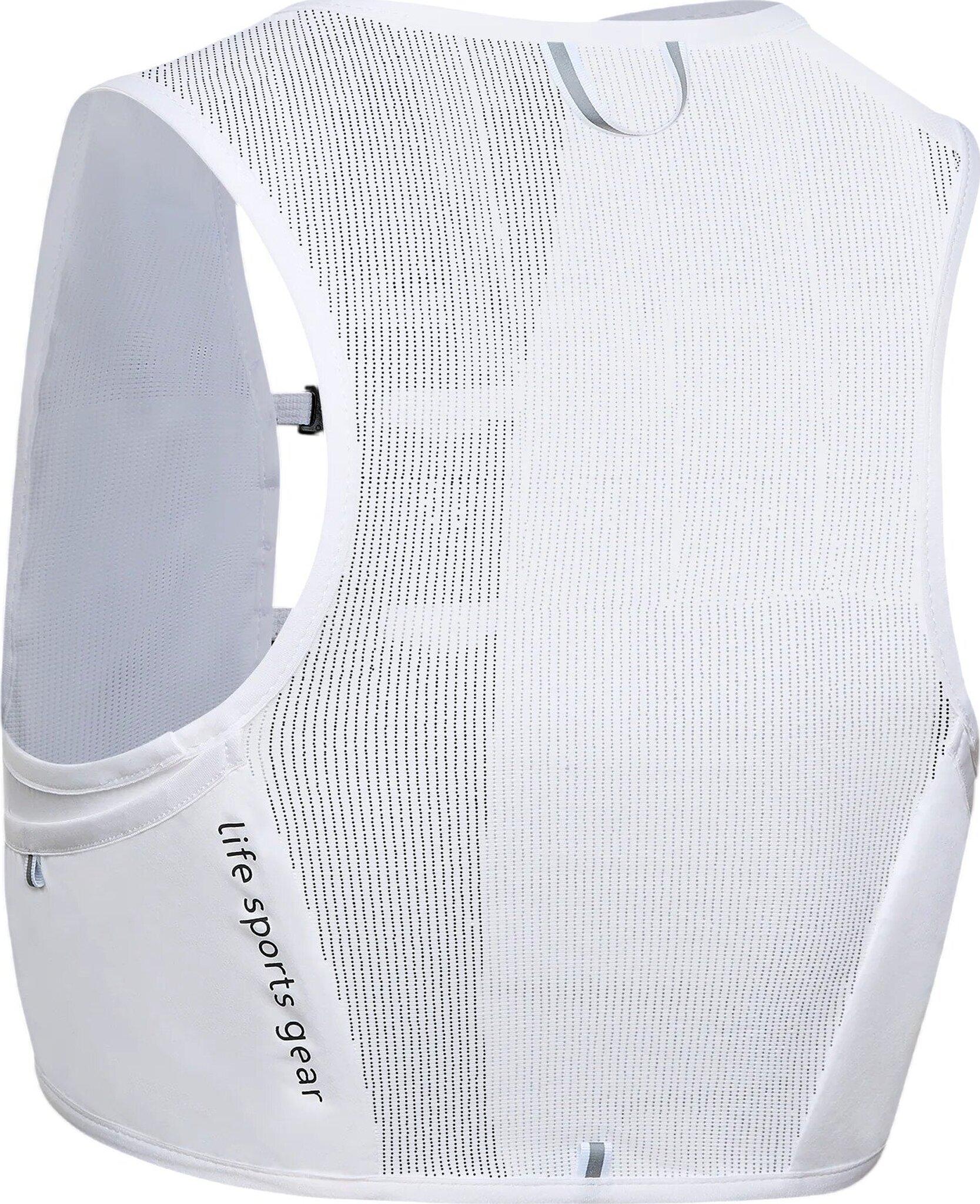 Product gallery image number 4 for product Mist Hydration Vest 1.5L