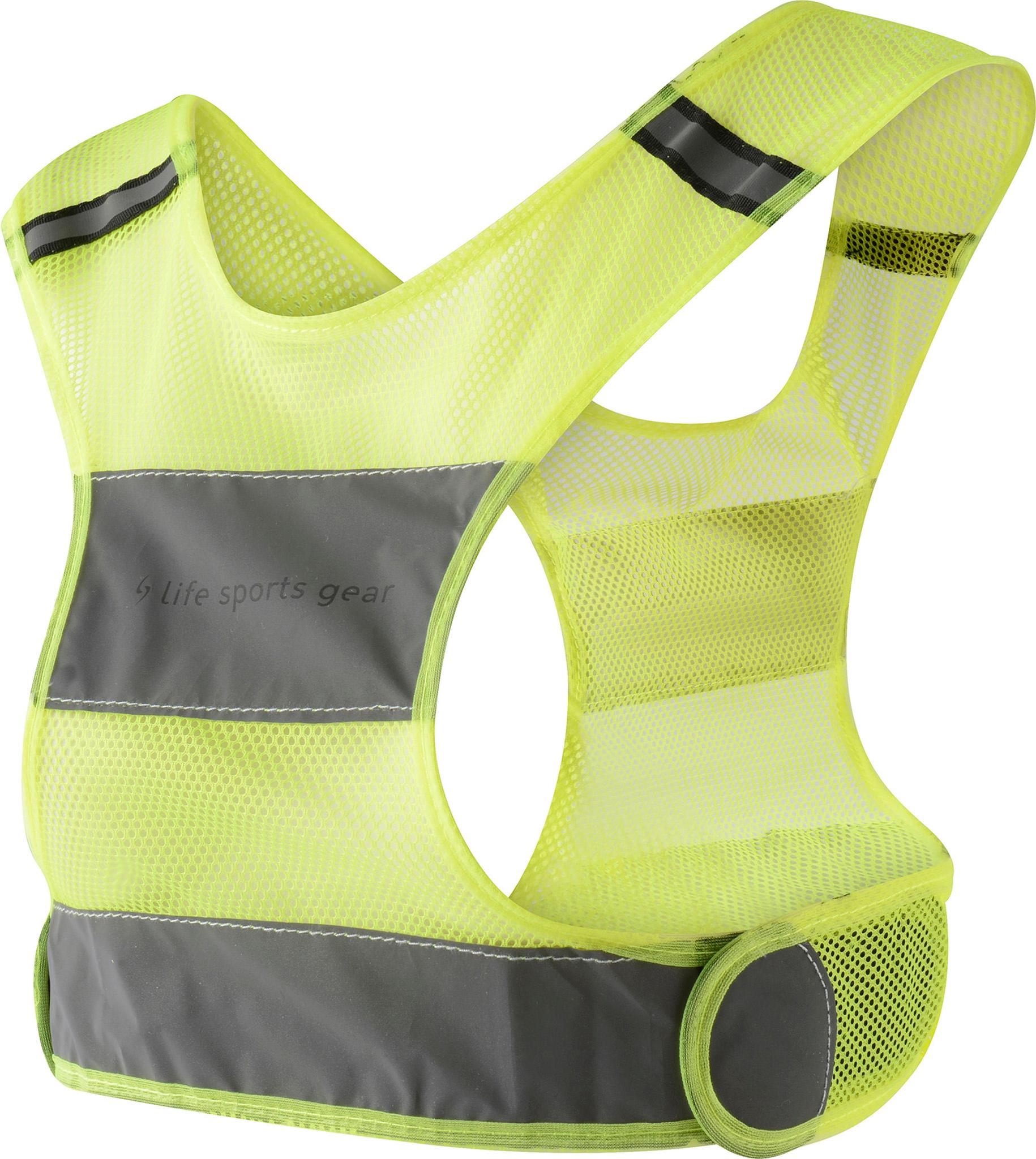 Product gallery image number 3 for product Reflective Vest - Unisex