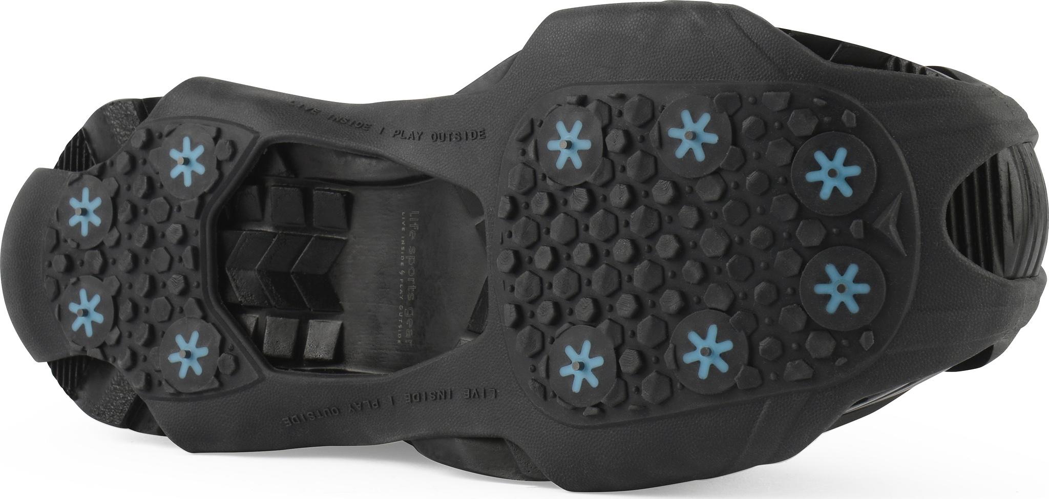 Product gallery image number 2 for product Runlite 2 Crampon - Unisex