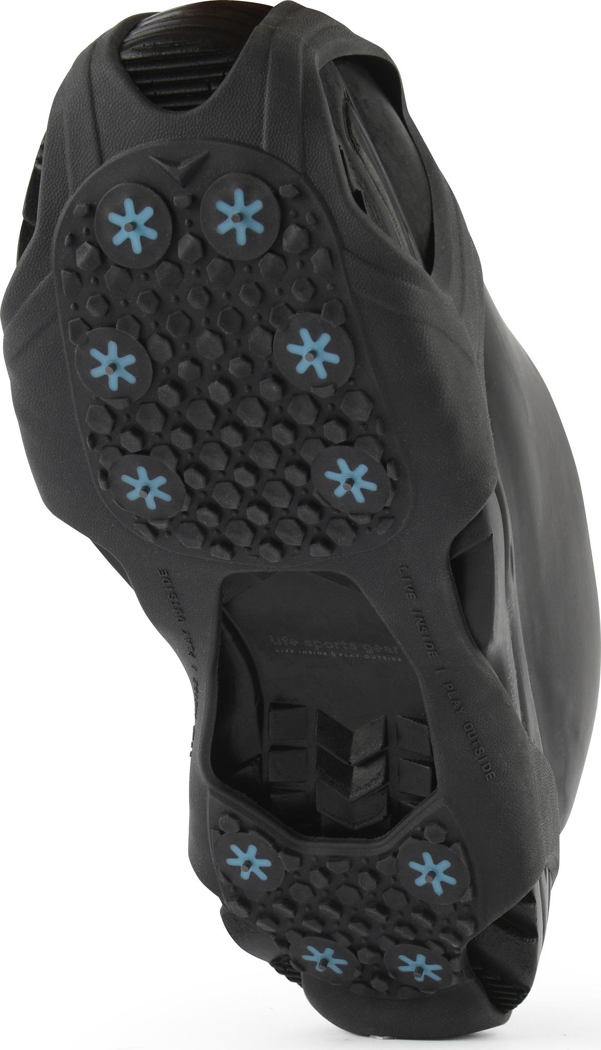 Product gallery image number 1 for product Runlite 2 Crampon - Unisex