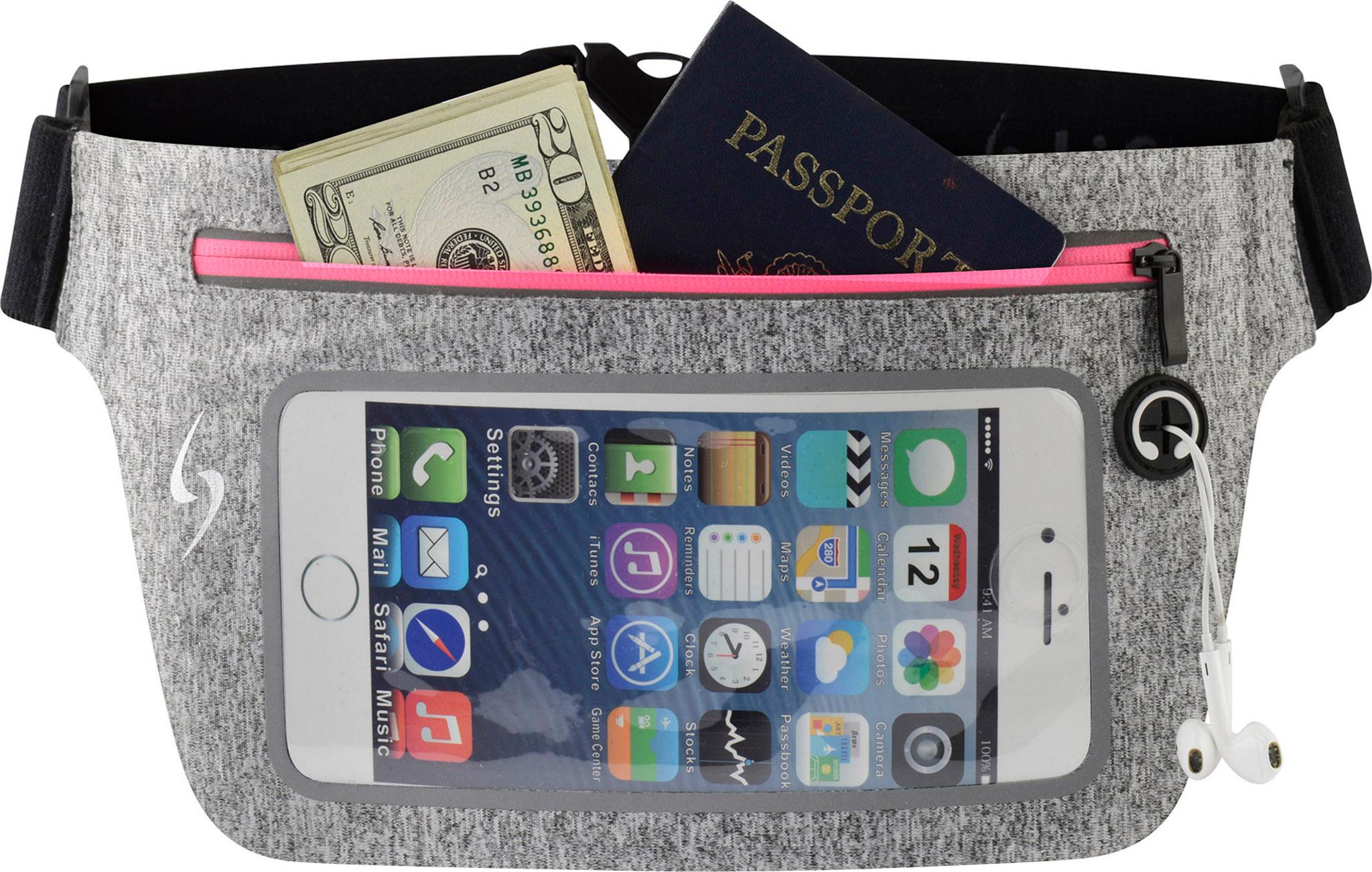 Product gallery image number 2 for product Sky Running  Belt - Unisex