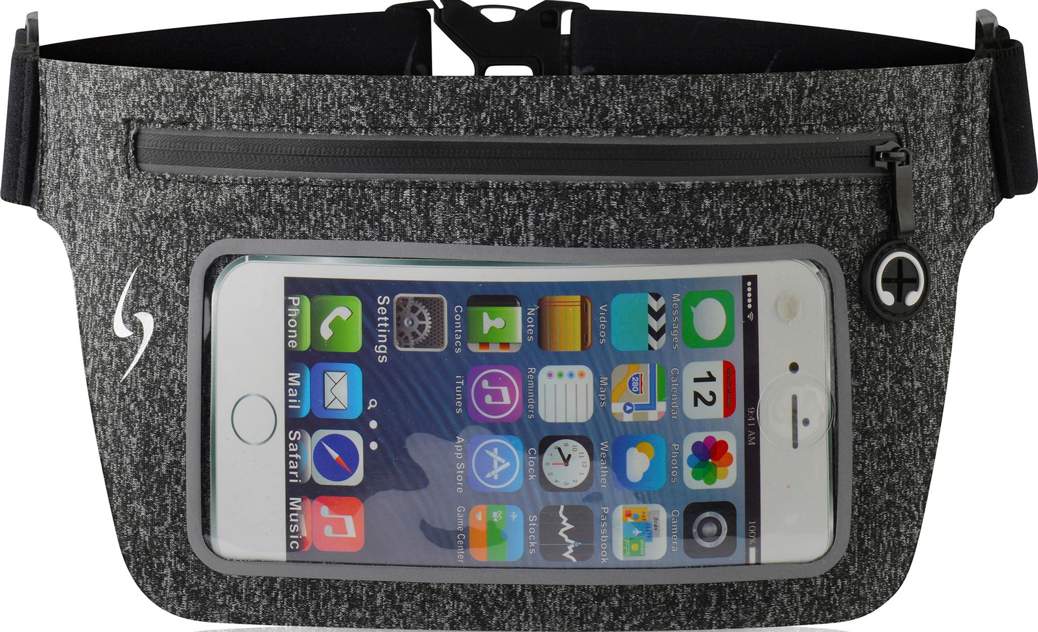 Product gallery image number 1 for product Ceinture Sky Running - Unisexe