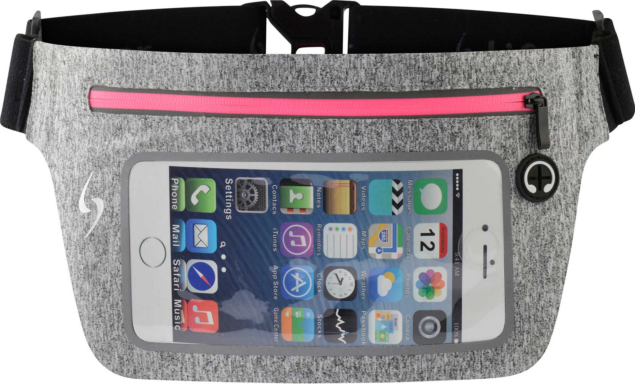 Image de produit pour Ceinture Sky Running - Unisexe