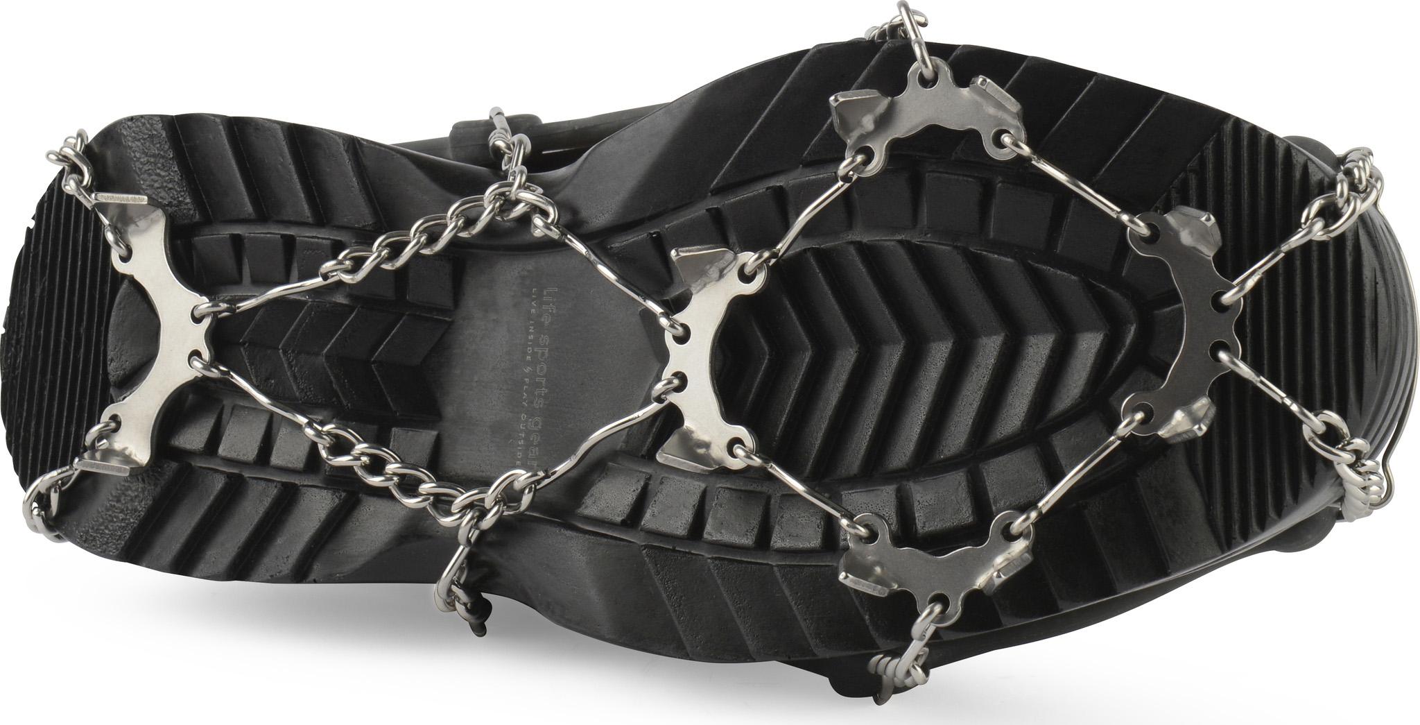 Product gallery image number 2 for product One Spike Crampon - Unisex