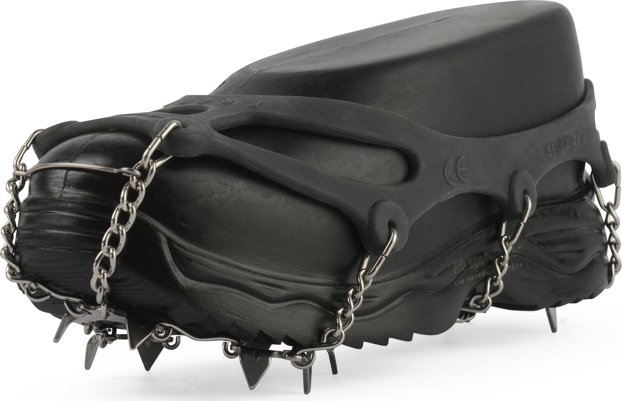Product gallery image number 3 for product One Spike Crampon - Unisex