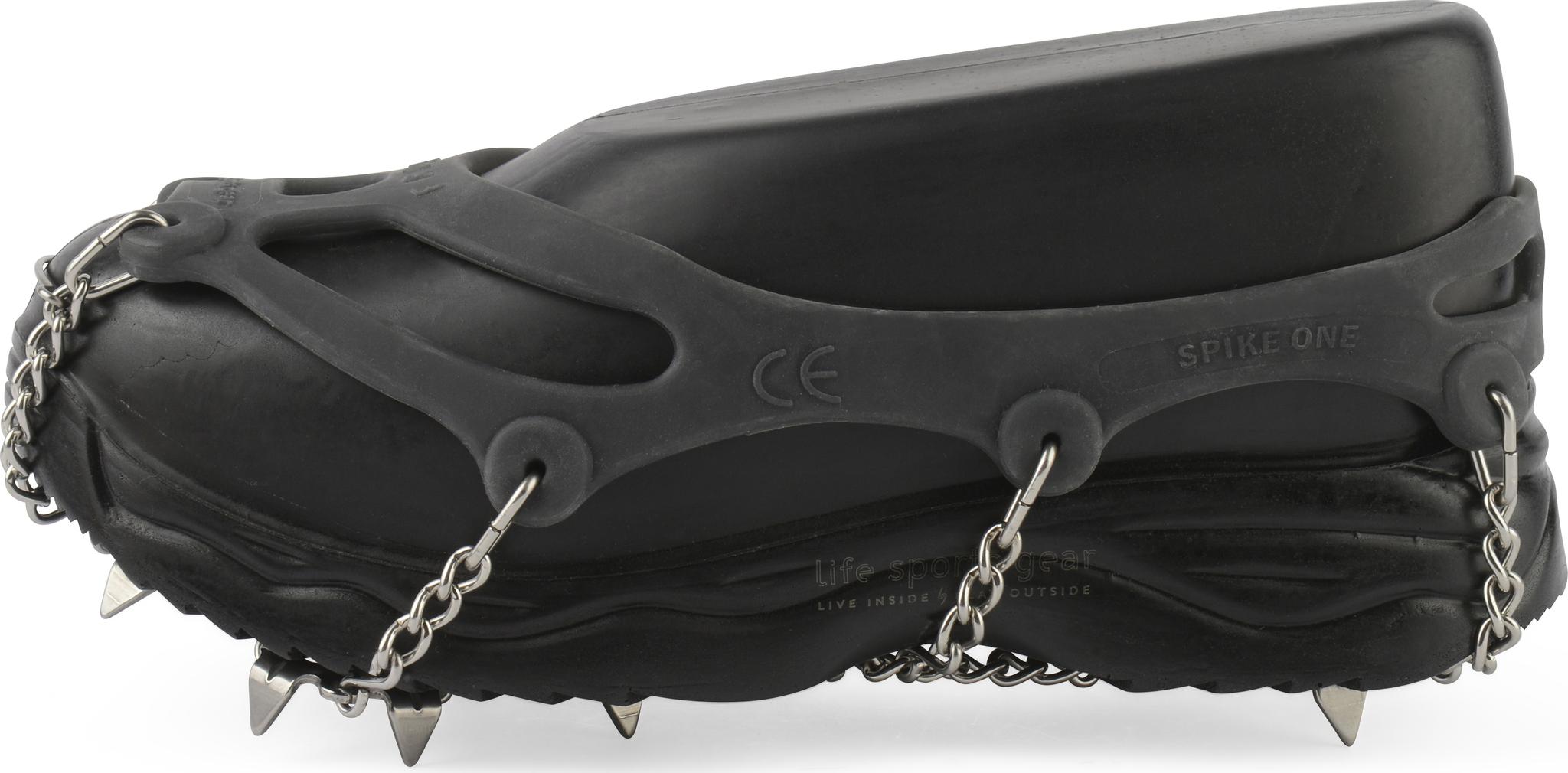 Product gallery image number 5 for product One Spike Crampon - Unisex