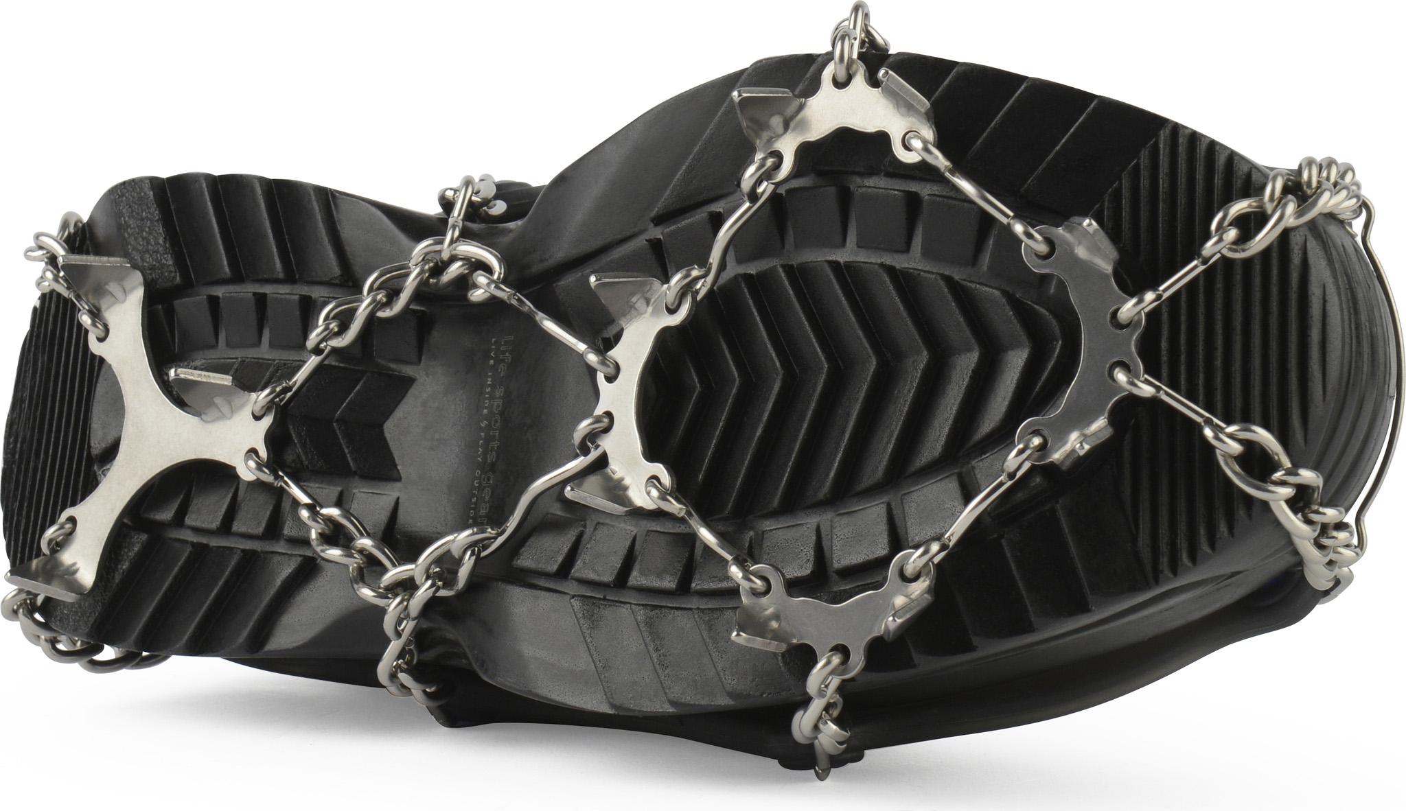 Product gallery image number 3 for product Pro 2 Spike Crampon - Unisex