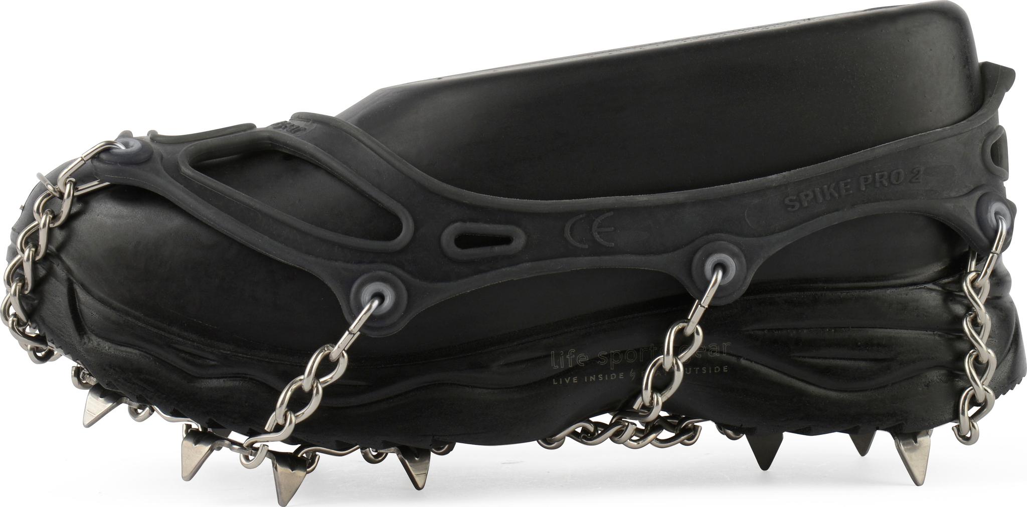 Product gallery image number 4 for product Pro 2 Spike Crampon - Unisex