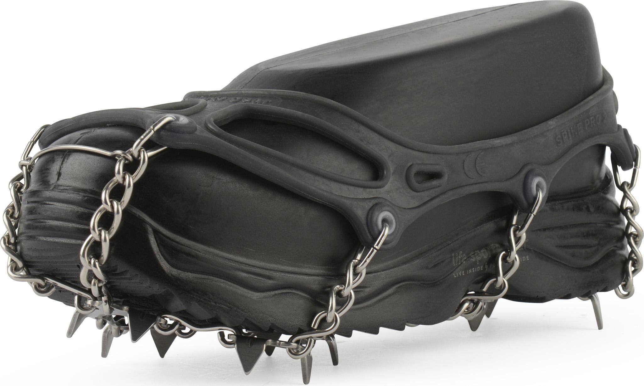 Product gallery image number 5 for product Pro 2 Spike Crampon - Unisex