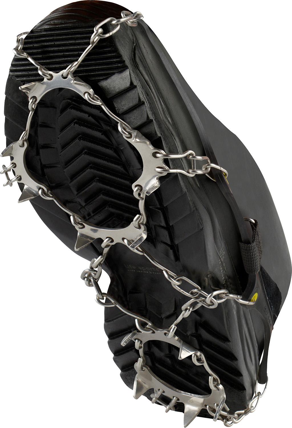 Product gallery image number 5 for product Spike X Ice Cleats