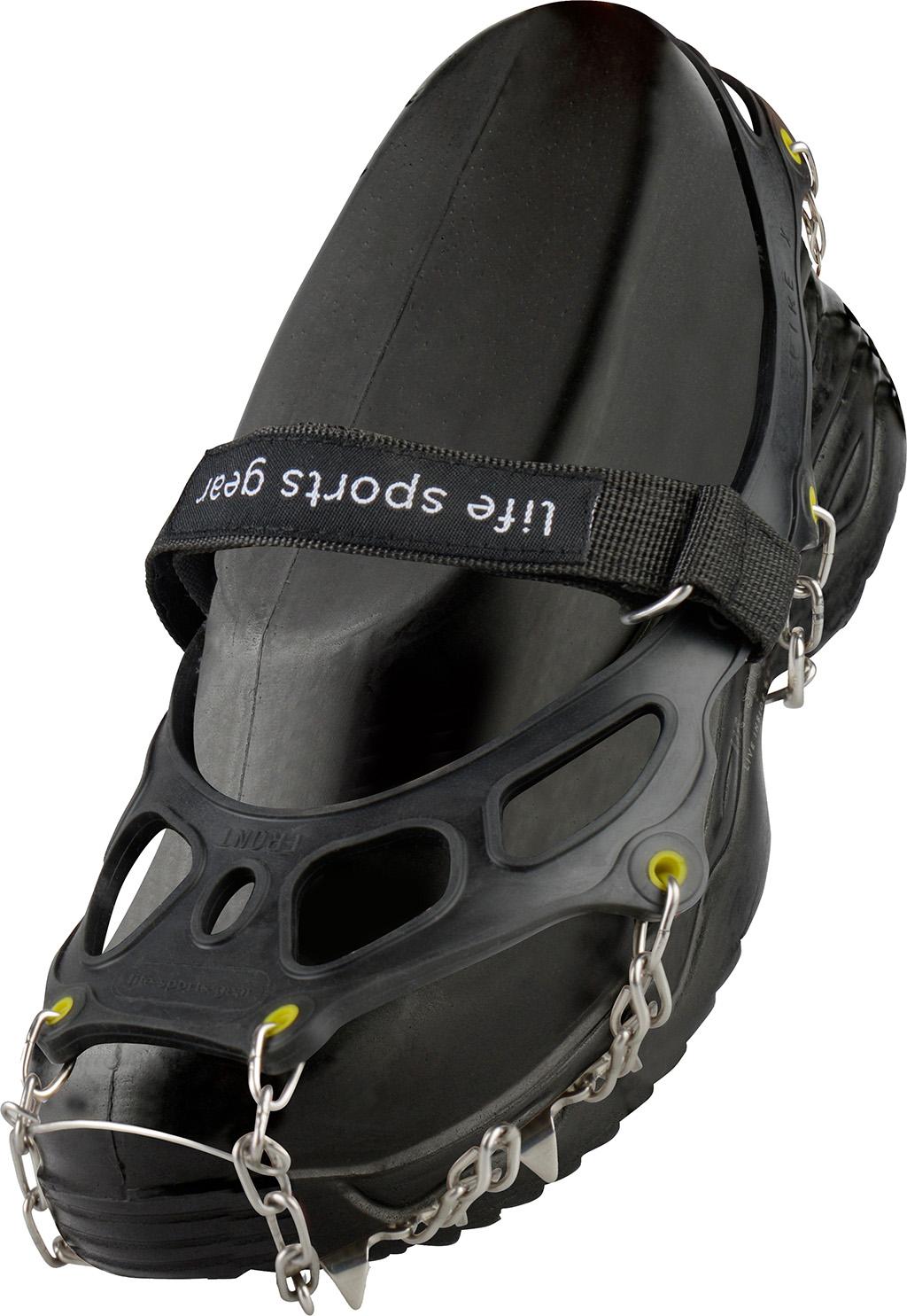 Product gallery image number 2 for product Spike X Ice Cleats